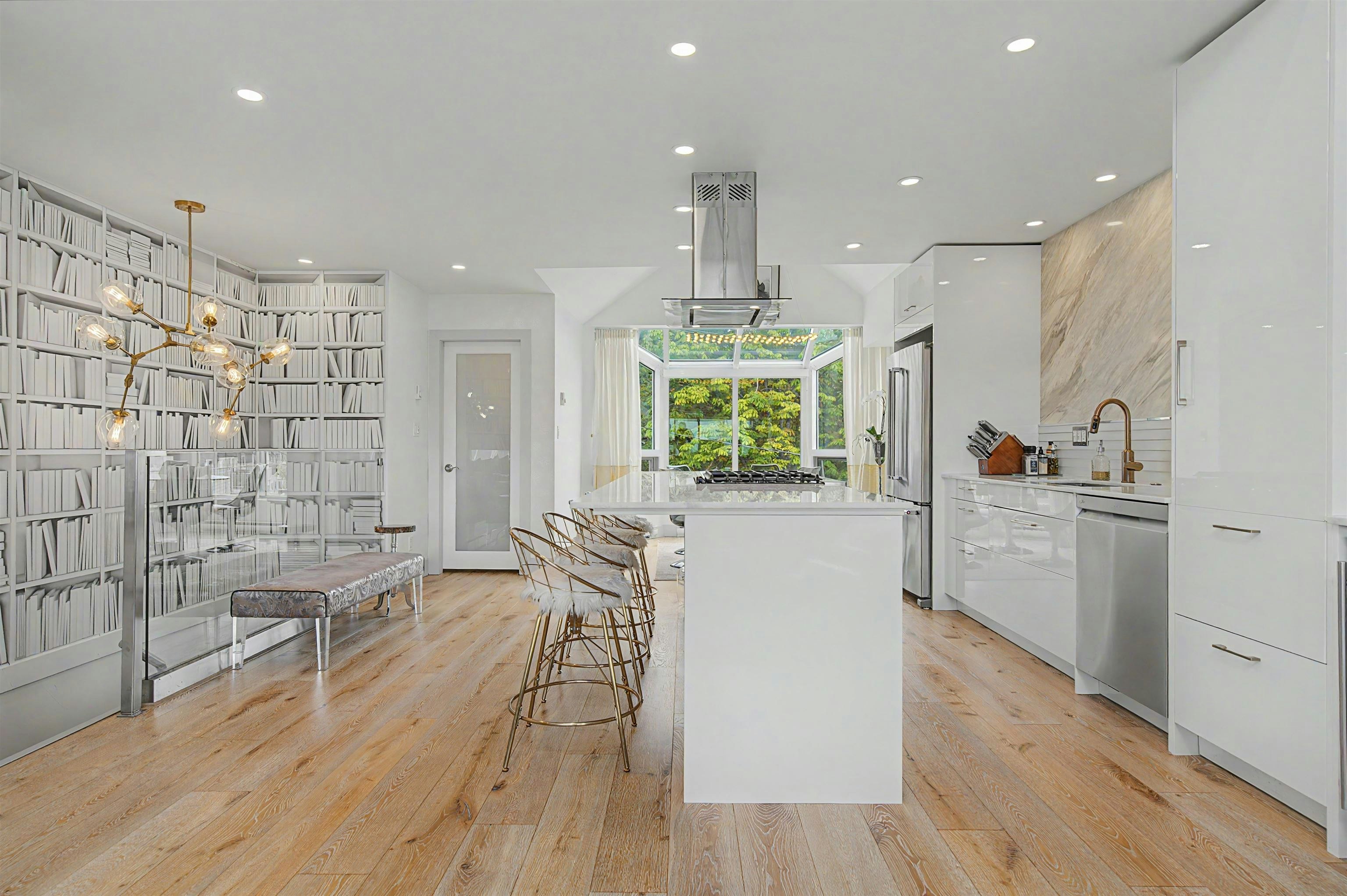 1115 Elm Street - 4
