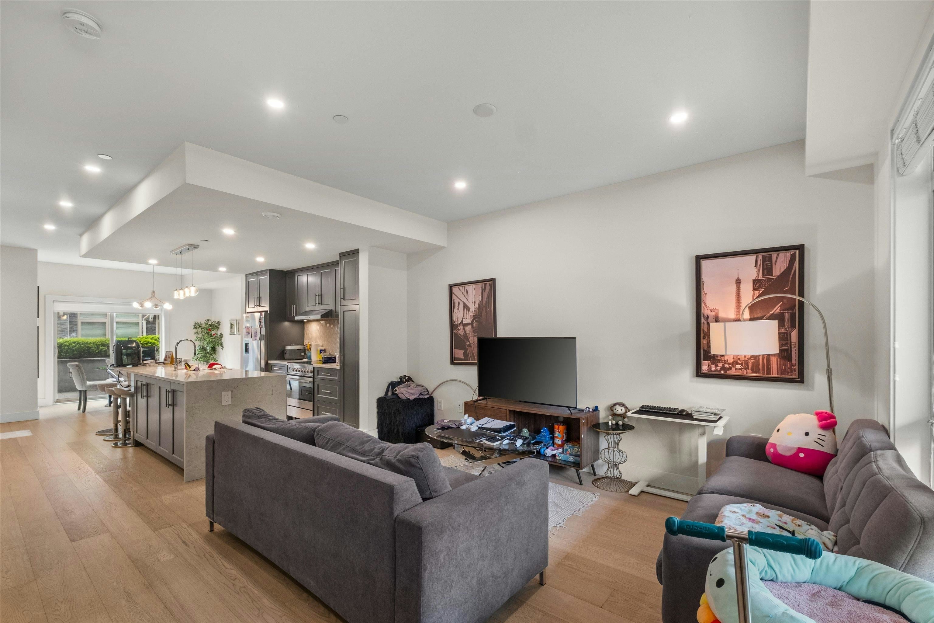 5-115 W Queens Road, North Vancouver, BC, V7N 2K4 - 7