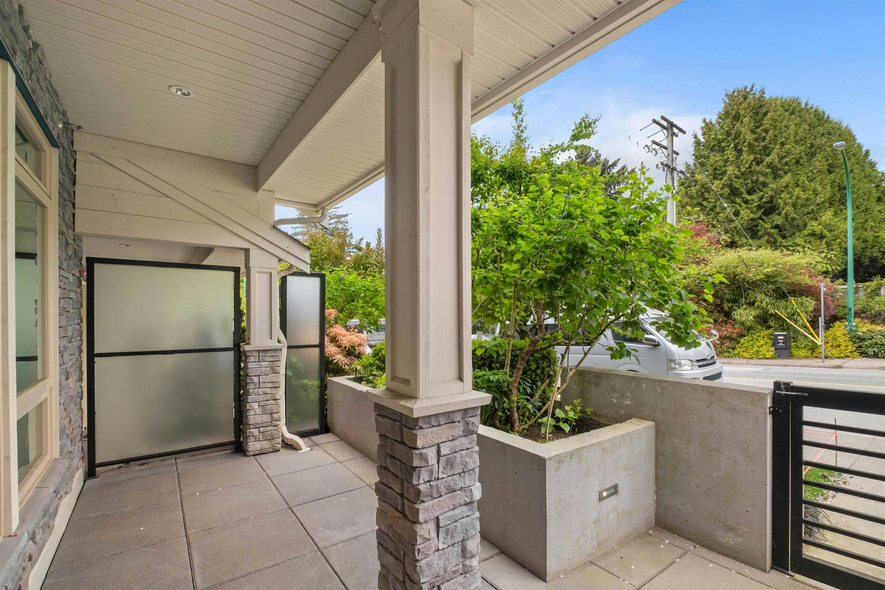5-115 W Queens Road, North Vancouver, BC, V7N 2K4 - 21