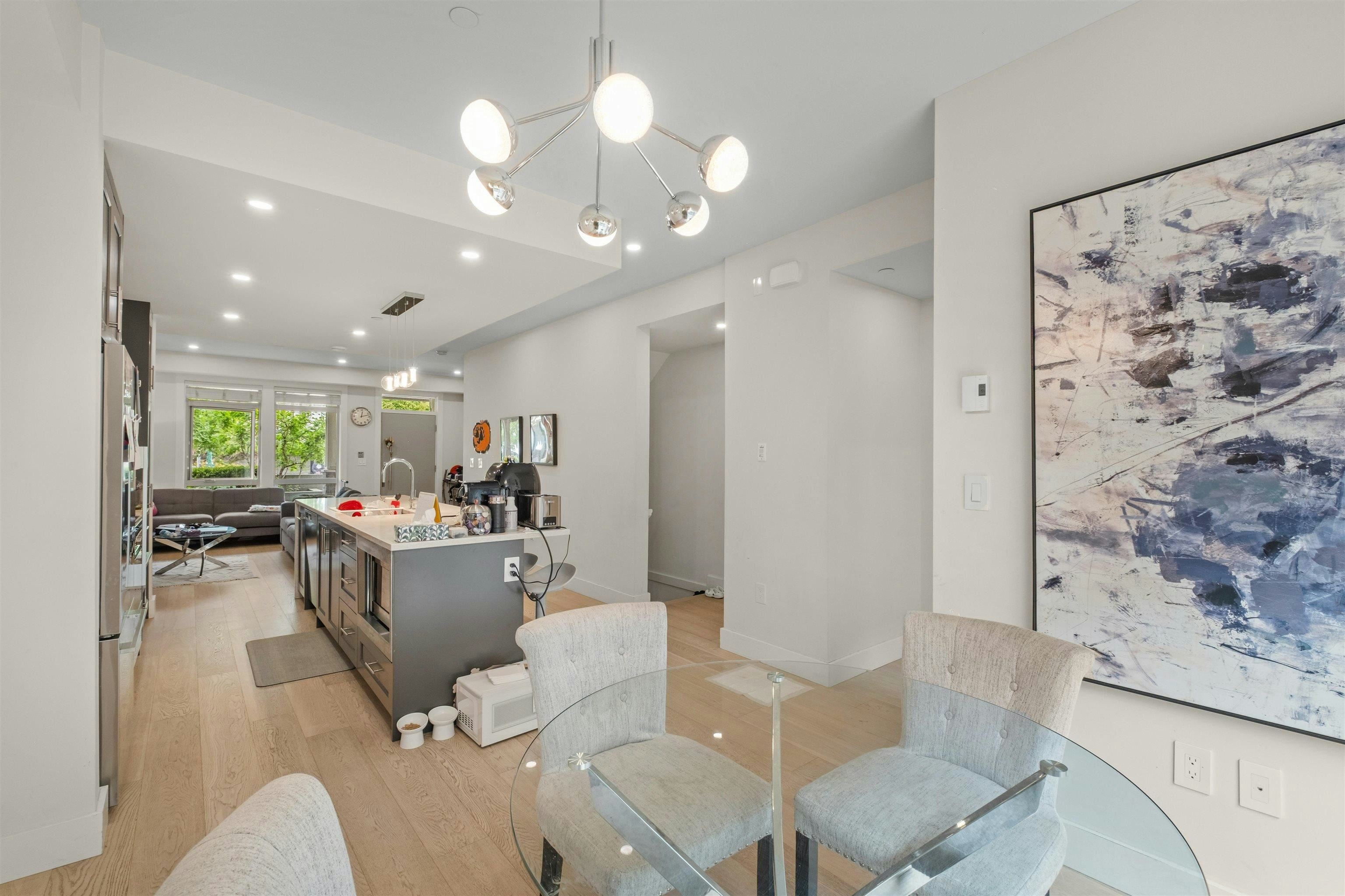 5-115 W Queens Road, North Vancouver, BC, V7N 2K4 - 8