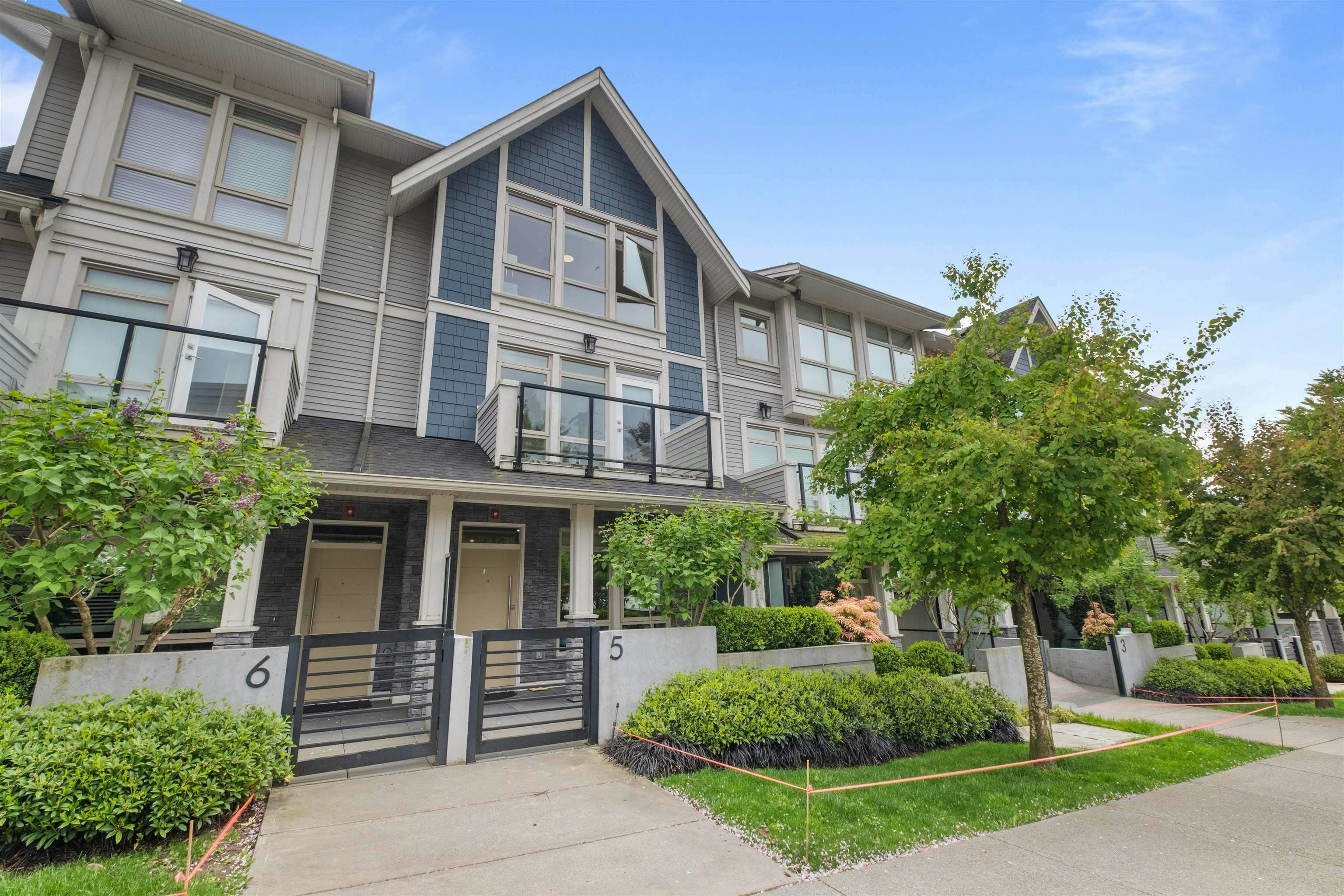 5-115 W Queens Road, North Vancouver, BC, V7N 2K4 - 22