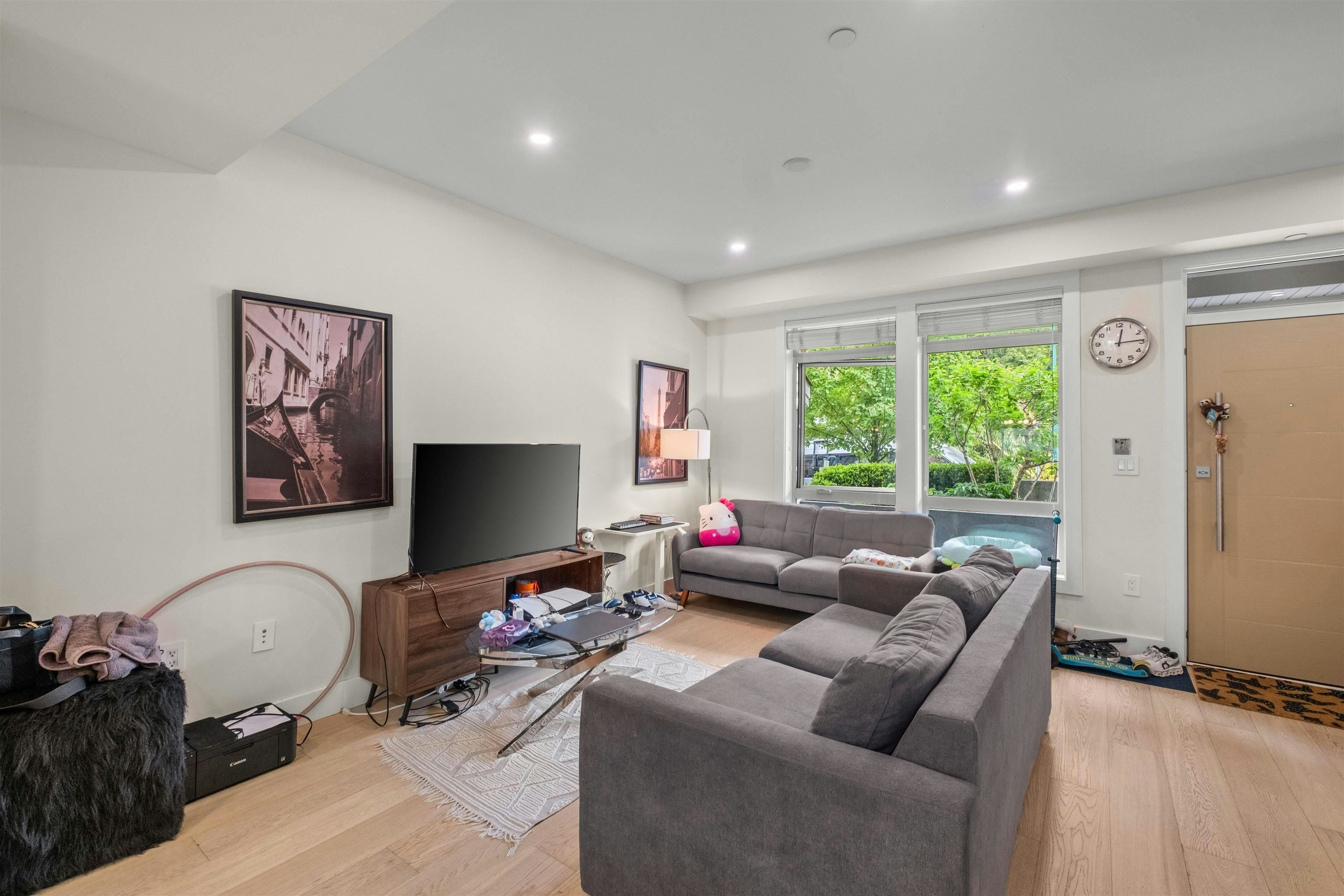 5-115 W Queens Road, North Vancouver, BC, V7N 2K4 - 6