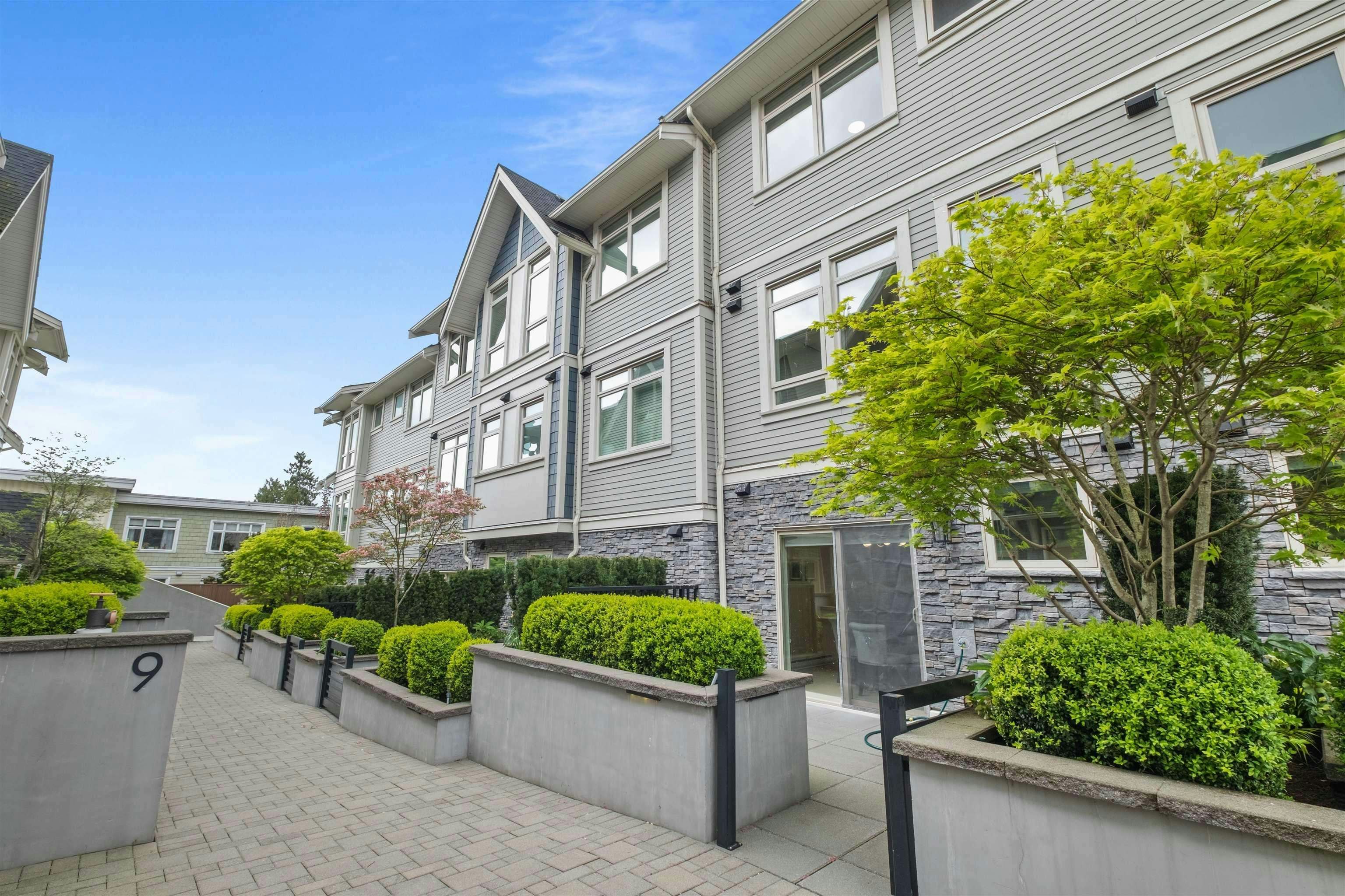 5-115 W Queens Road, North Vancouver, BC, V7N 2K4 - 20