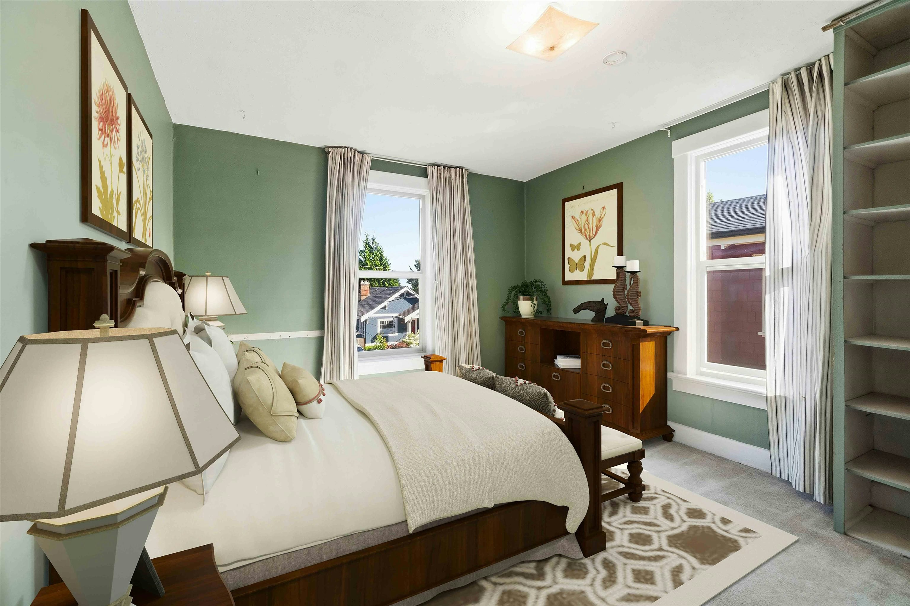 205 Fourth Avenue, New Westminster, BC, V3L 1N5 - 39