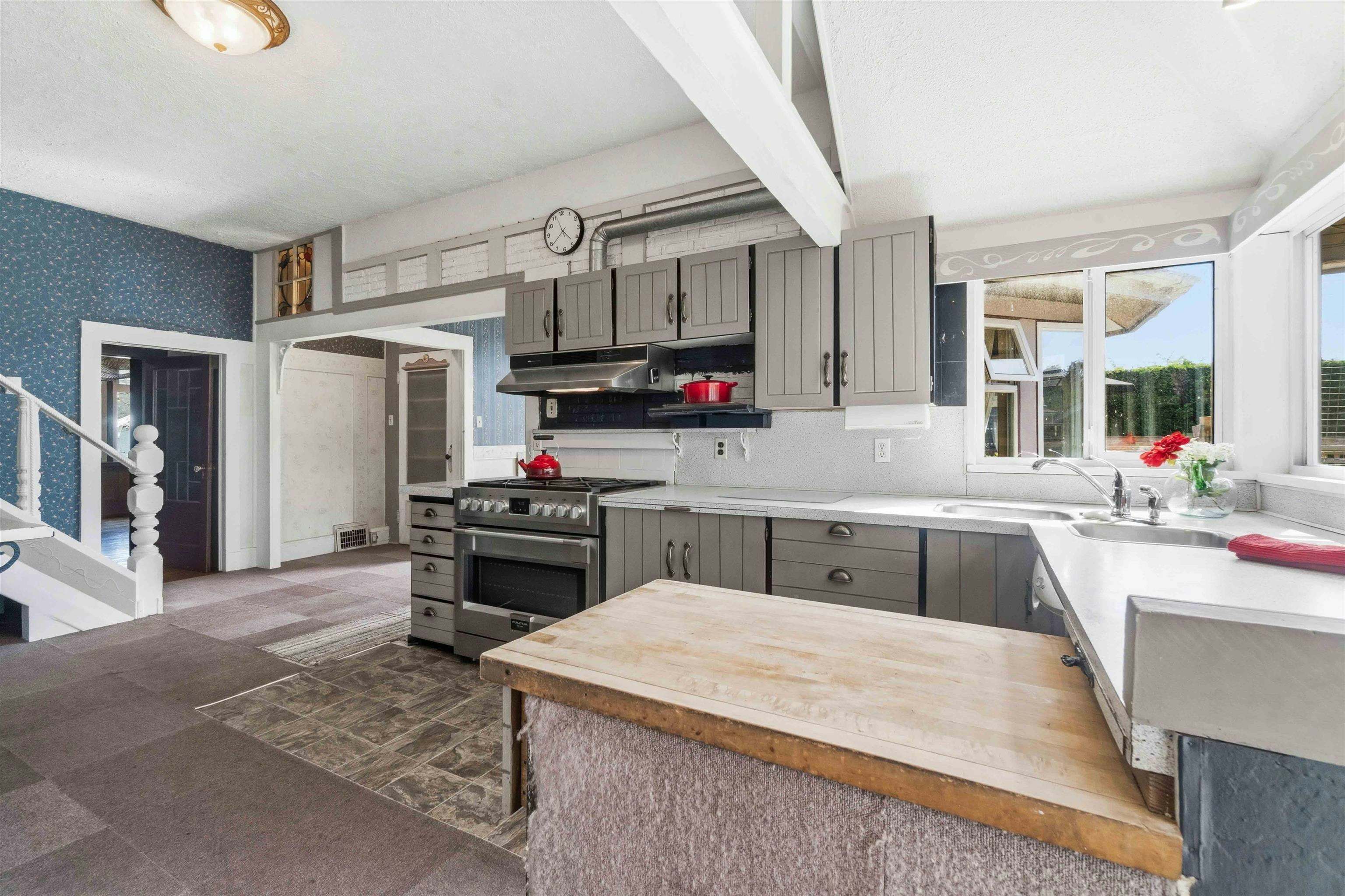 205 Fourth Avenue, New Westminster, BC, V3L 1N5 - 13