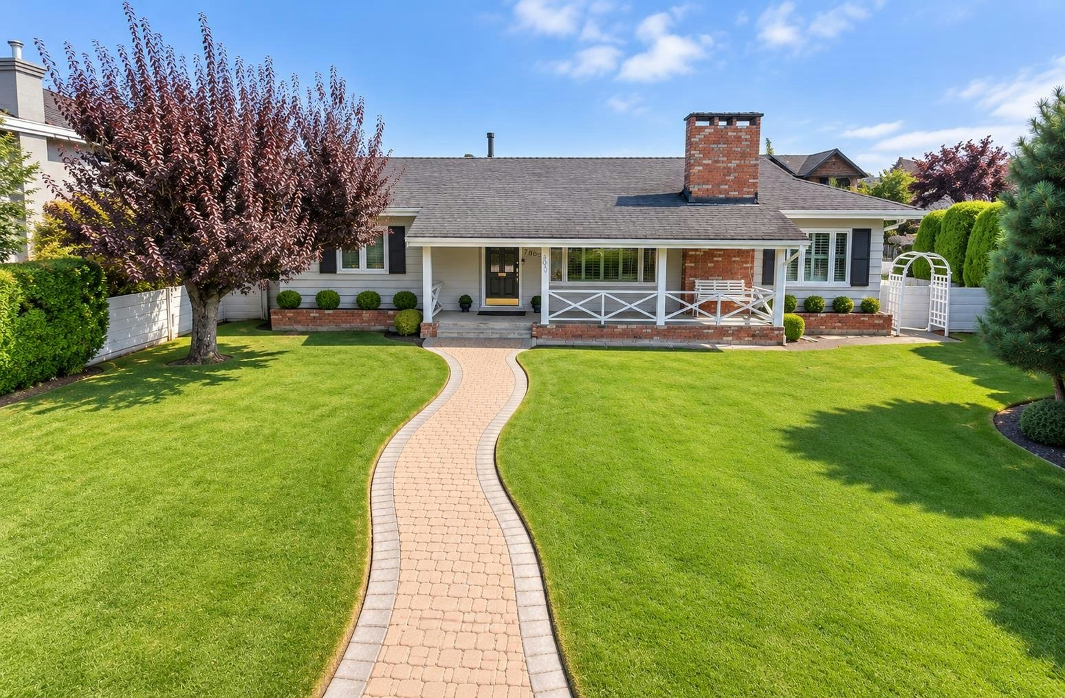 7800 Sunnydene Road, Richmond, BC, V6Y 1H1
