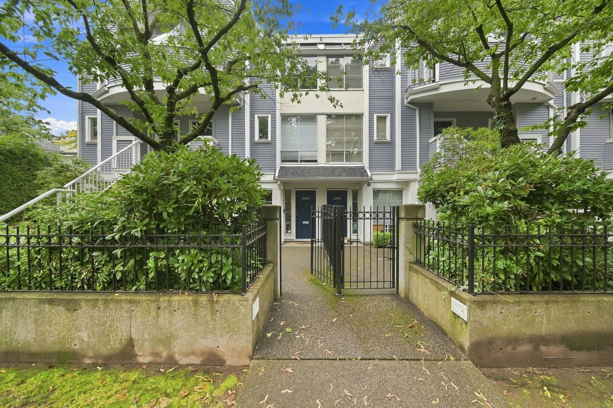 3062 Willow Street - 2