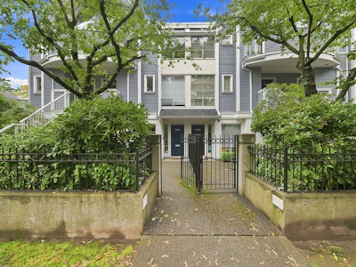3062 Willow Street - 2