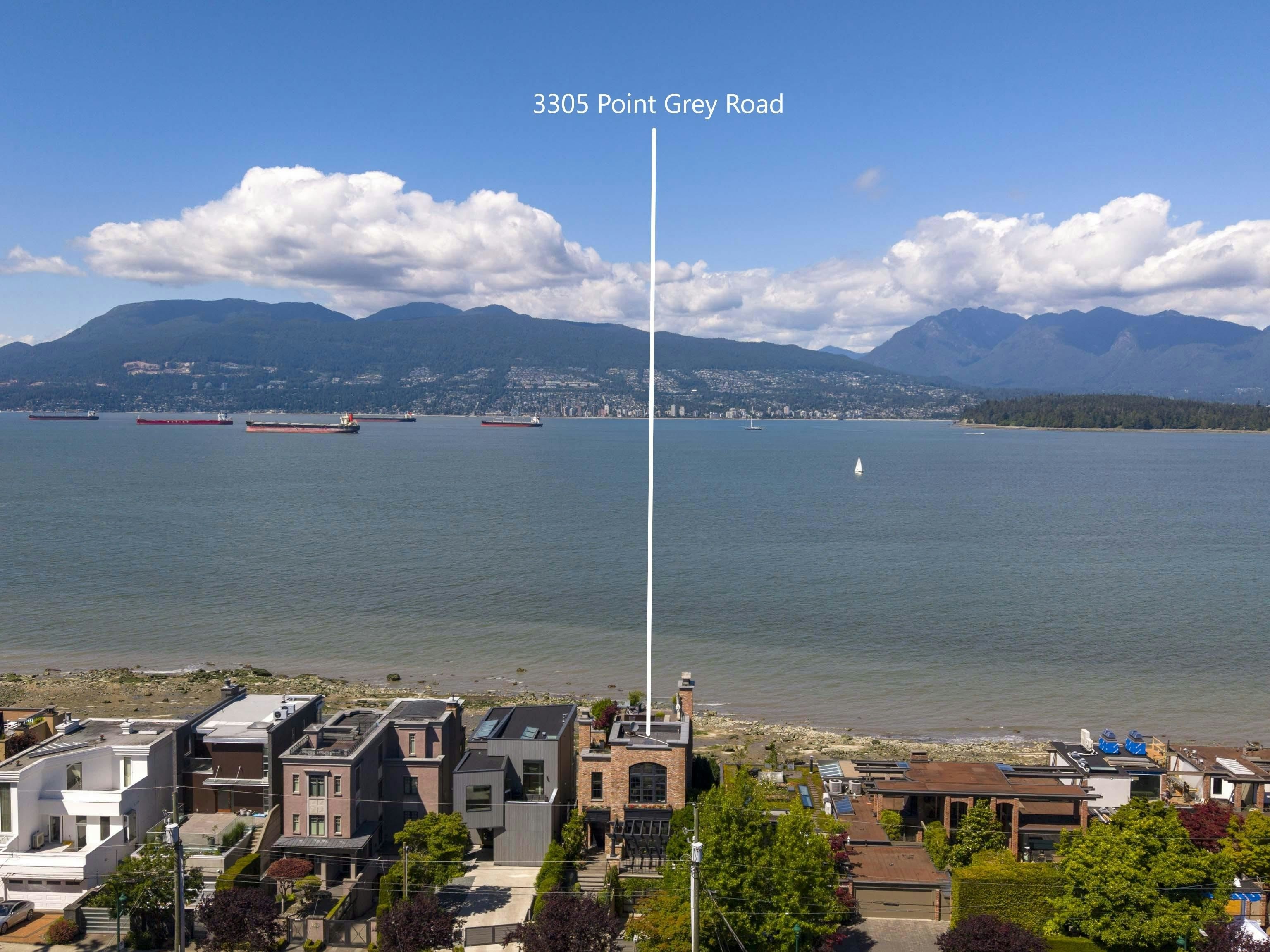 3305 Point Grey Road, Vancouver, BC, V6R 1A4 - 27