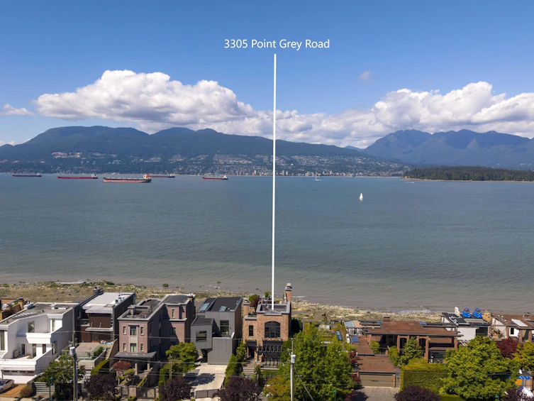 3305 Point Grey Road, Vancouver, BC, V6R 1A4 - 27