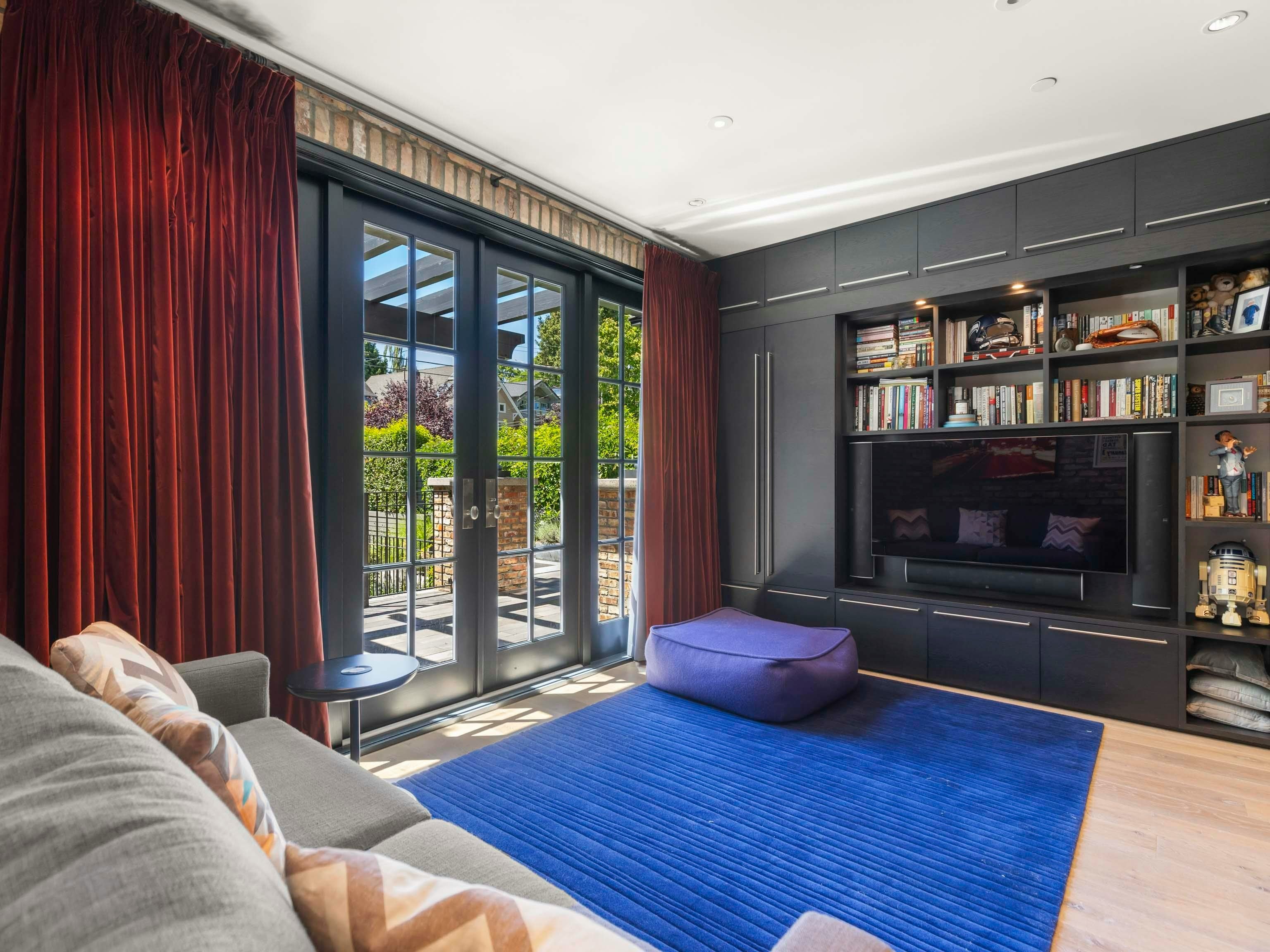 3305 Point Grey Road, Vancouver, BC, V6R 1A4 - 23