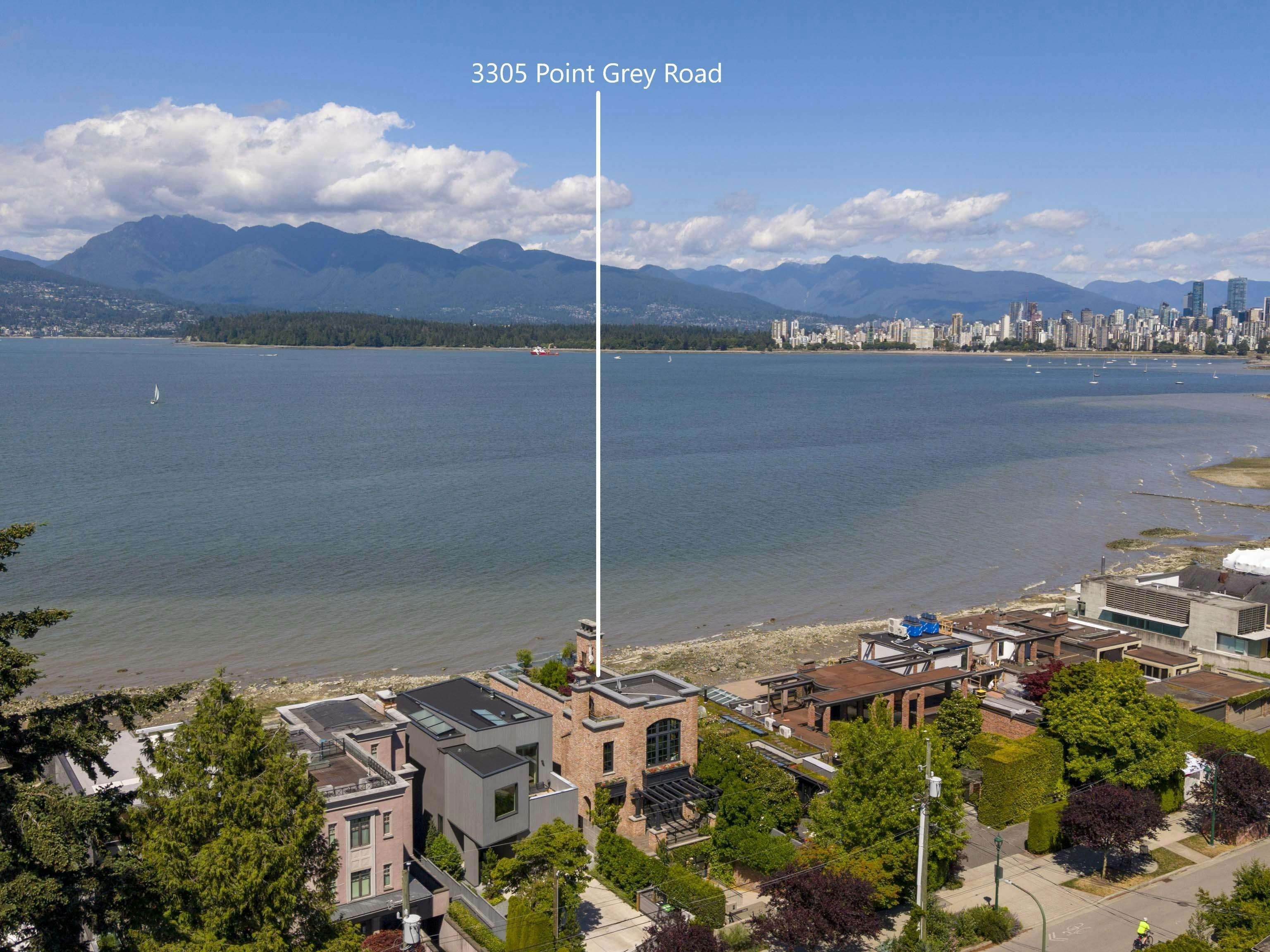 3305 Point Grey Road, Vancouver, BC, V6R 1A4 - 28
