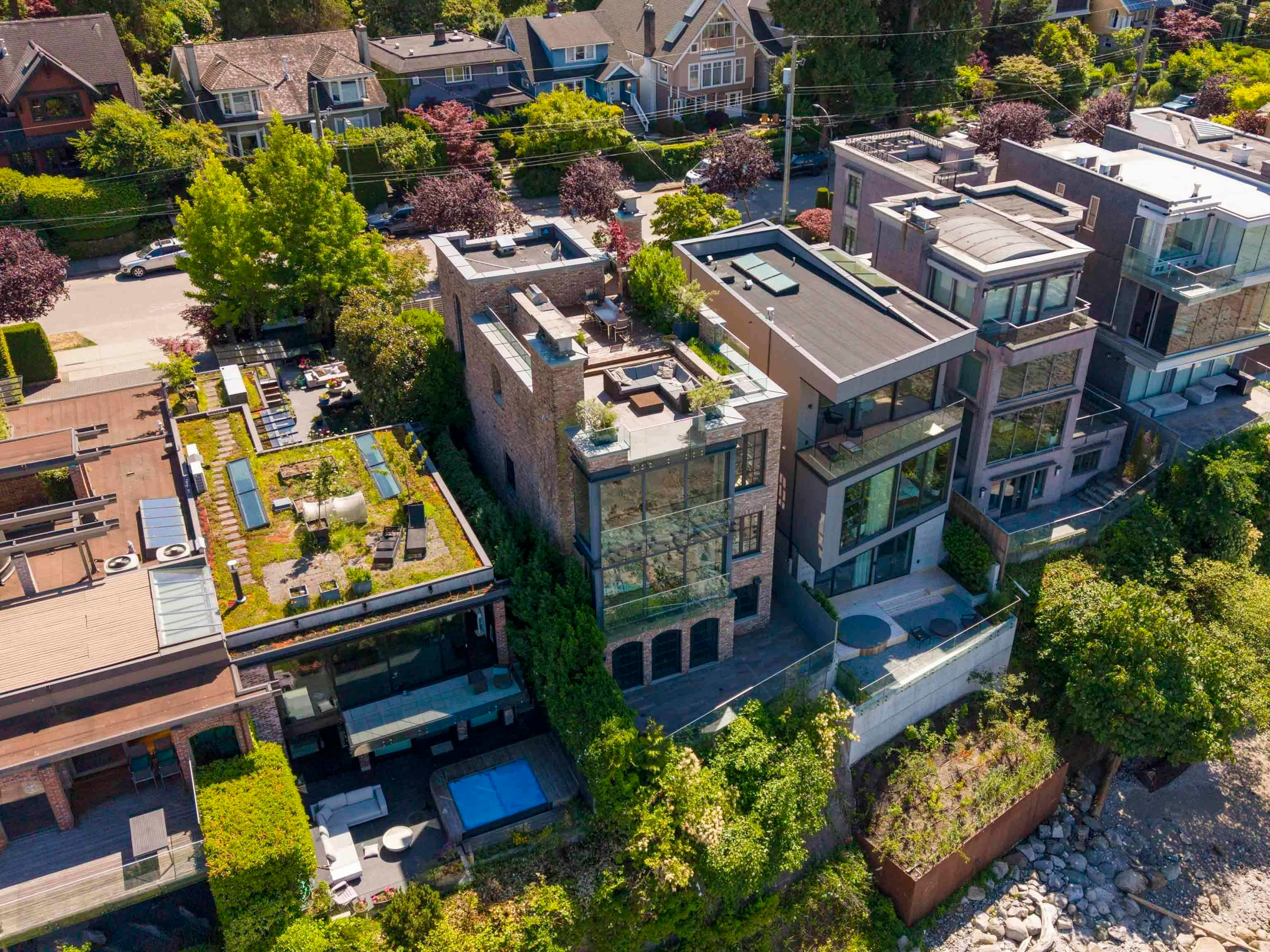 3305 Point Grey Road, Vancouver, BC, V6R 1A4 - 31
