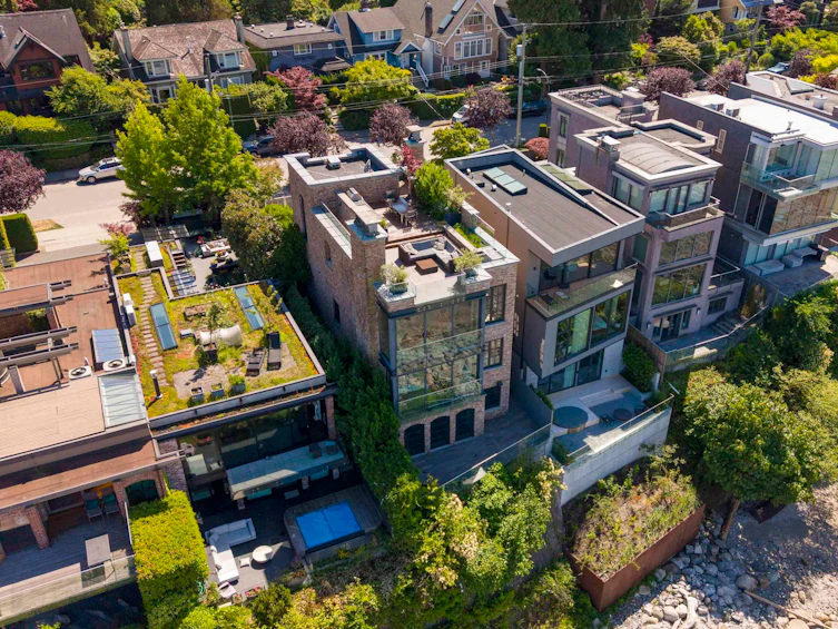 3305 Point Grey Road, Vancouver, BC, V6R 1A4 - 31