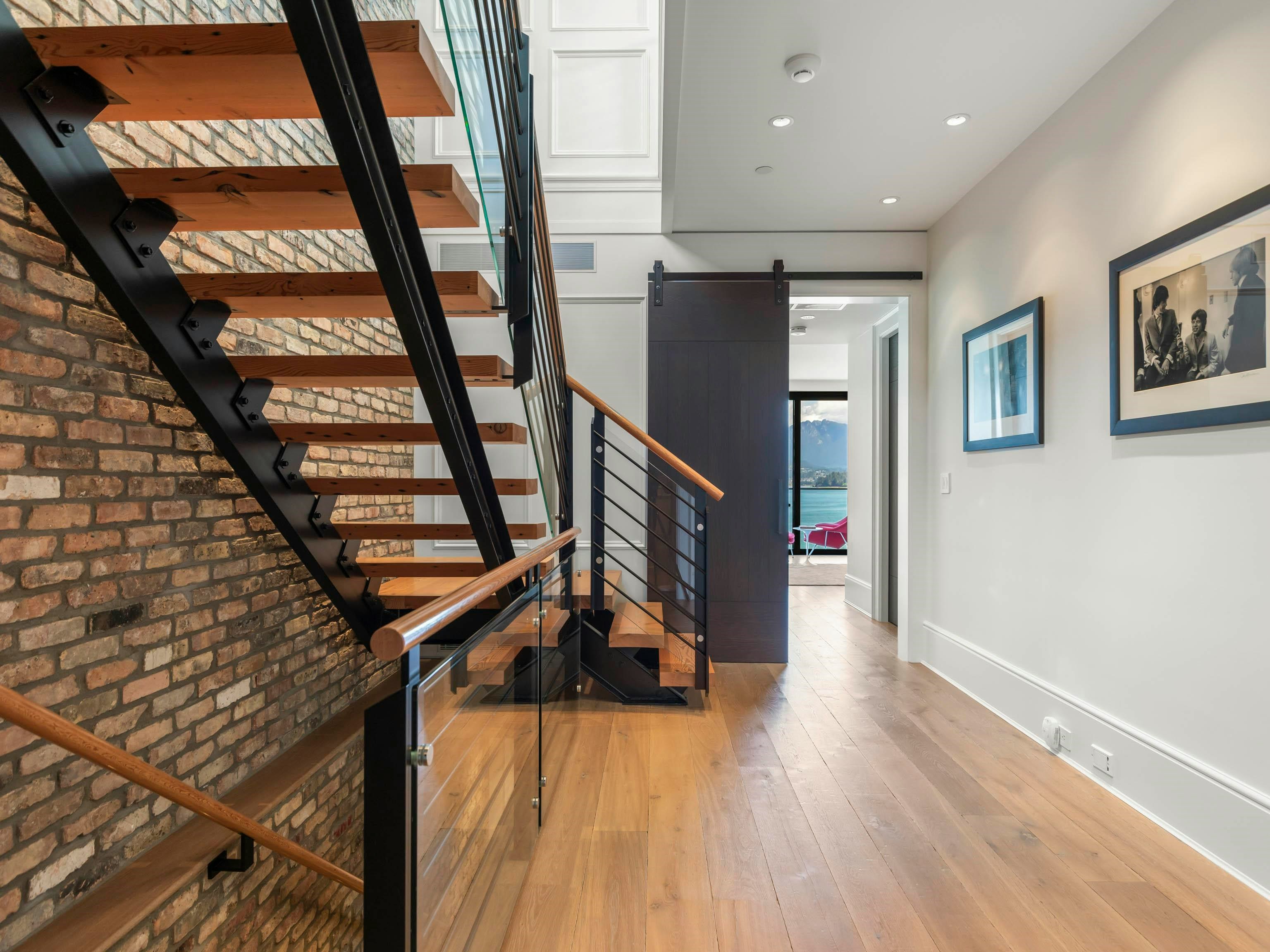 3305 Point Grey Road - 5