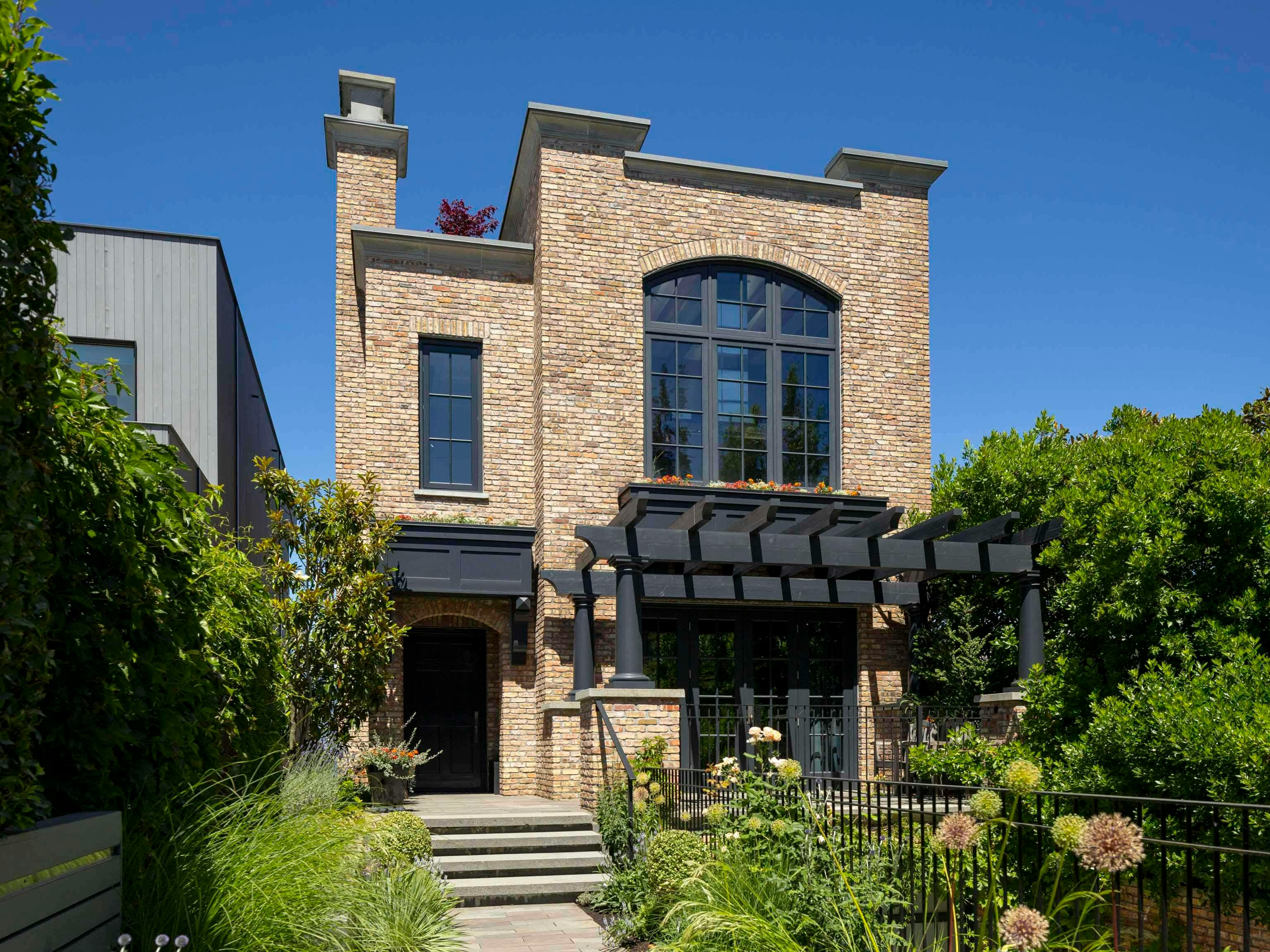 3305 Point Grey Road - 2