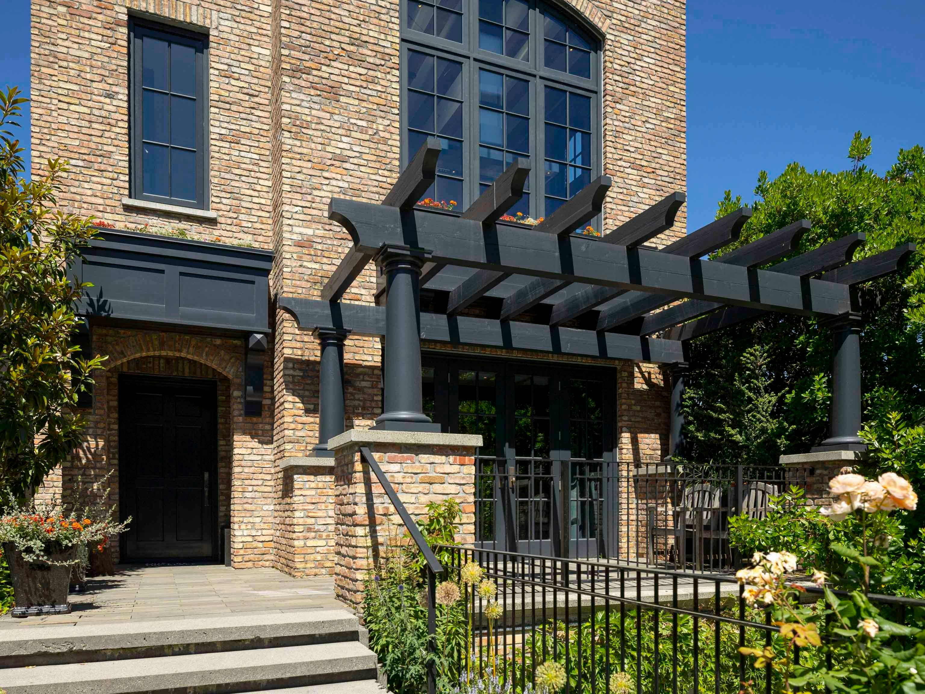 3305 Point Grey Road - 3