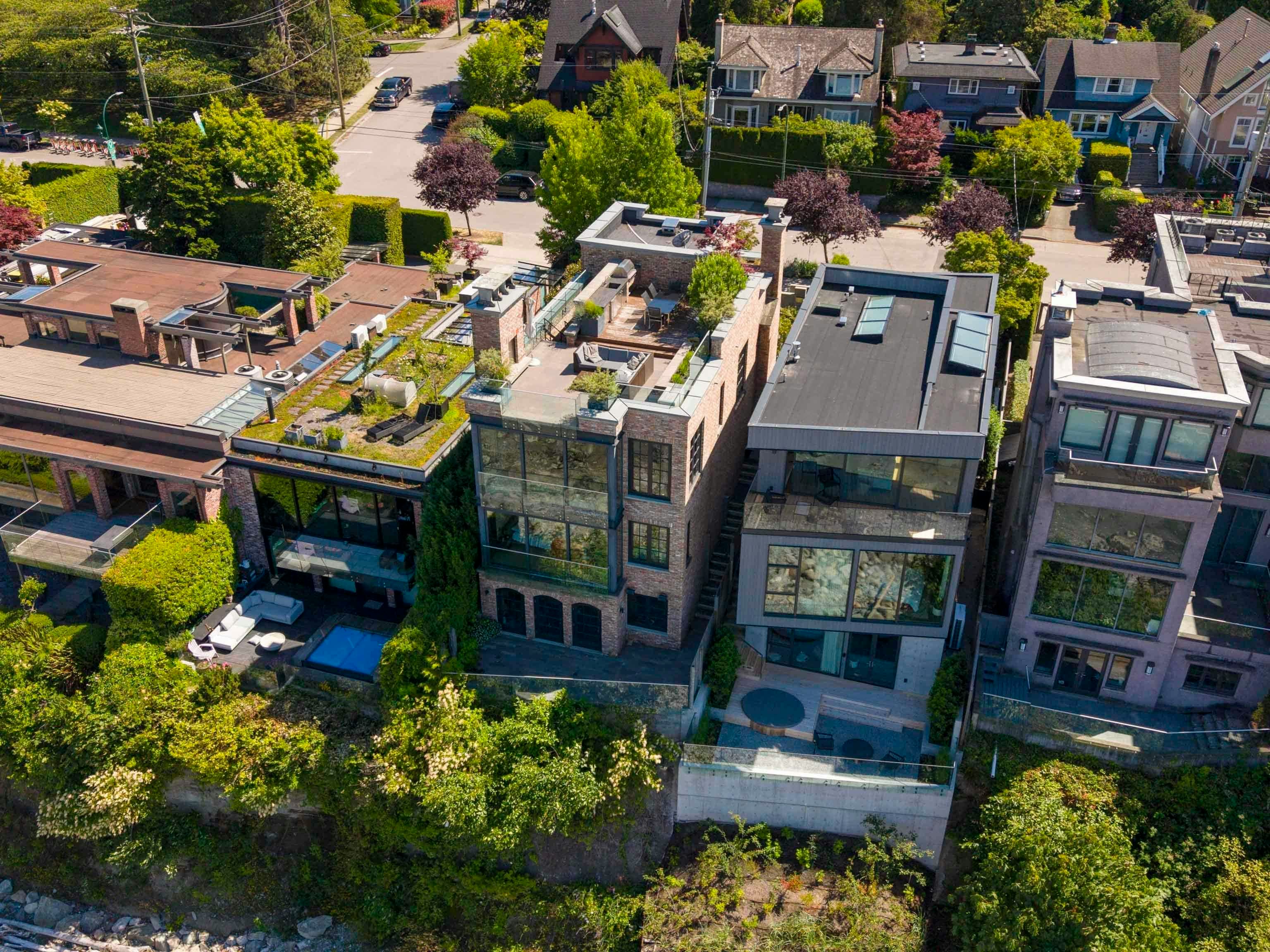 3305 Point Grey Road, Vancouver, BC, V6R 1A4 - 30