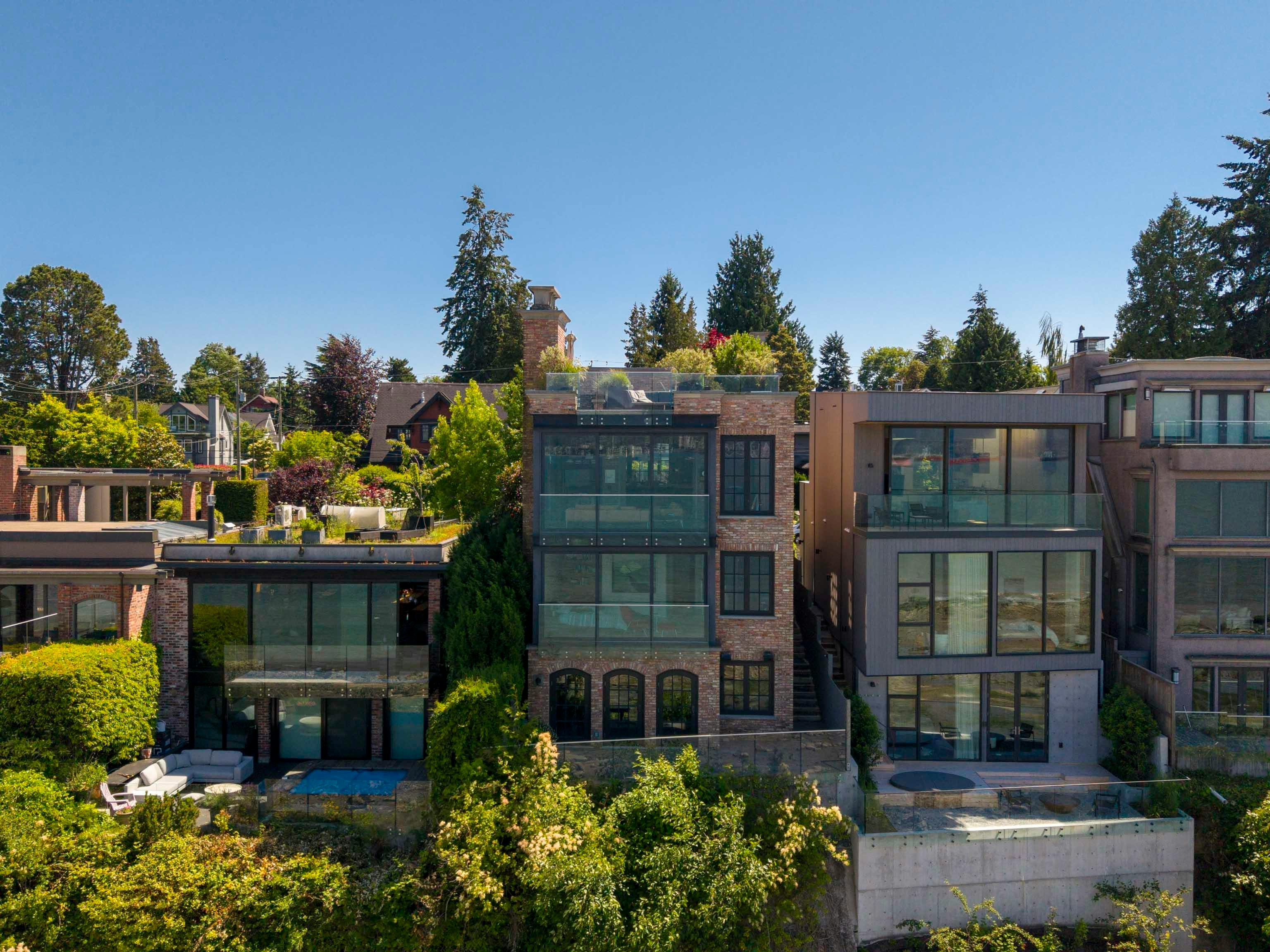 3305 Point Grey Road, Vancouver, BC, V6R 1A4 - 32