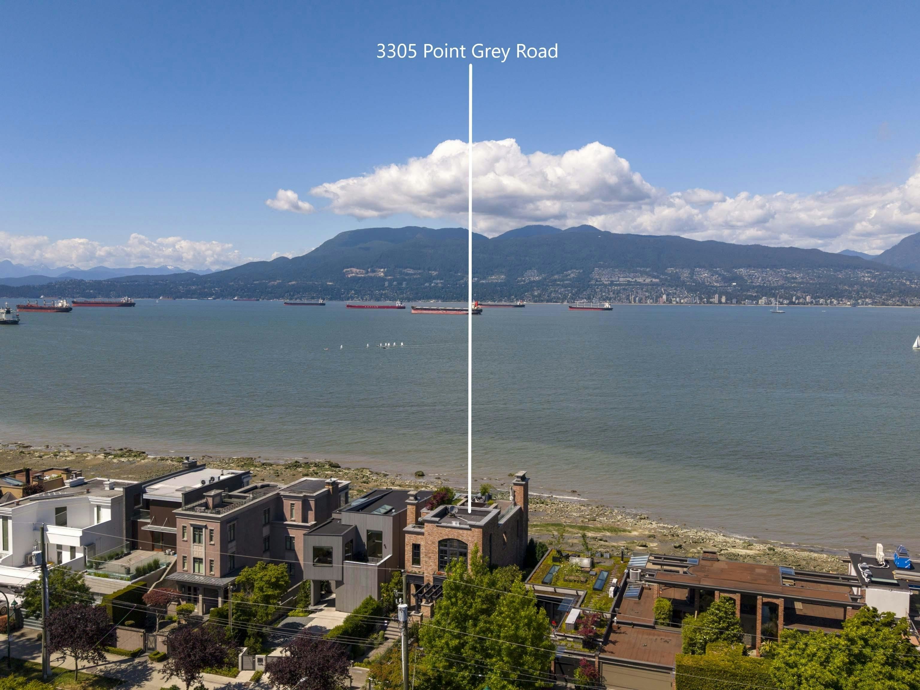 3305 Point Grey Road, Vancouver, BC, V6R 1A4 - 29