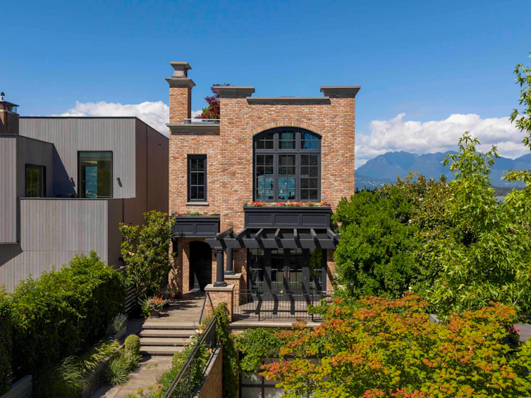 3305 Point Grey Road, Vancouver, BC, V6R 1A4 - 26