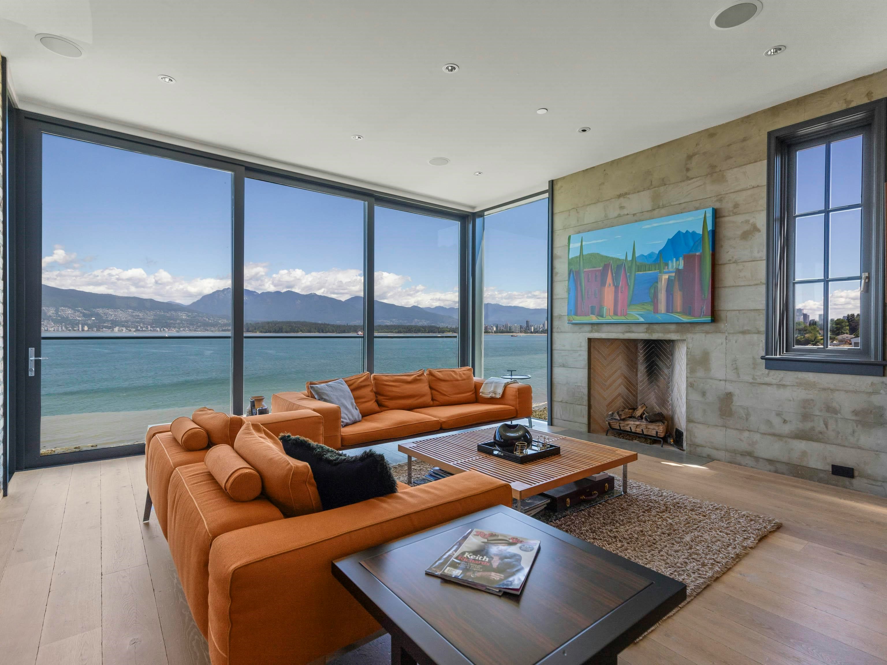 3305 Point Grey Road, Vancouver, BC, V6R 1A4 - 8