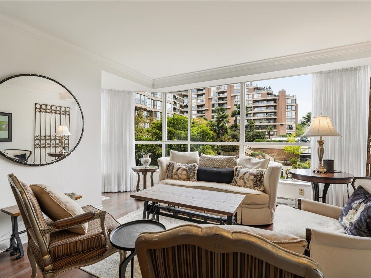 108-1490 Pennyfarthing Drive, Vancouver, BC, V6J 4Z3
