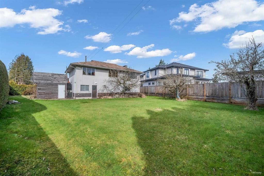 8620 Camden Crescent, Richmond, BC, V7C 3G4