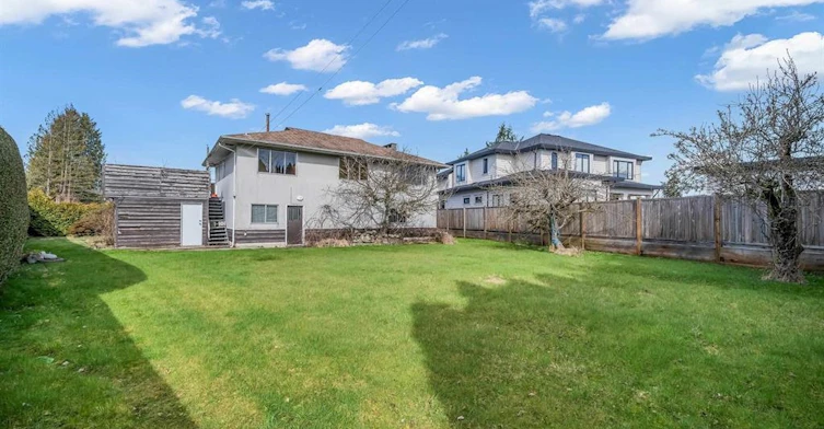 8620 Camden Crescent, Richmond, BC, V7C 3G4