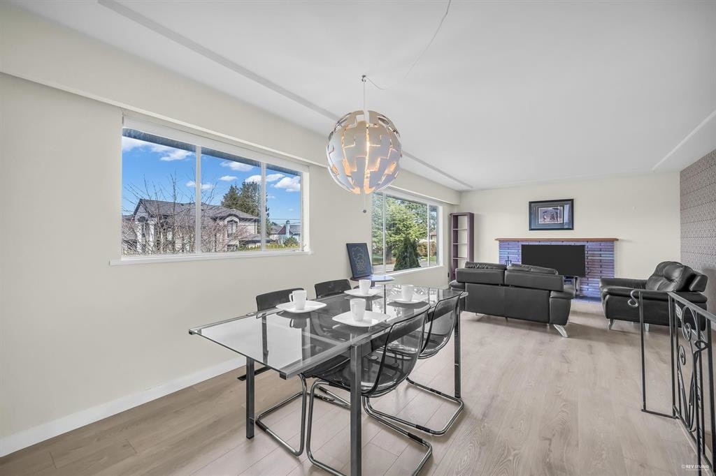 8620 Camden Crescent, Richmond, BC, V7C 3G4 - 3