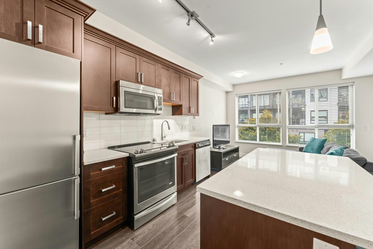 206-2288 Welcher Avenue, Port Coquitlam, BC, V3C 1X4
