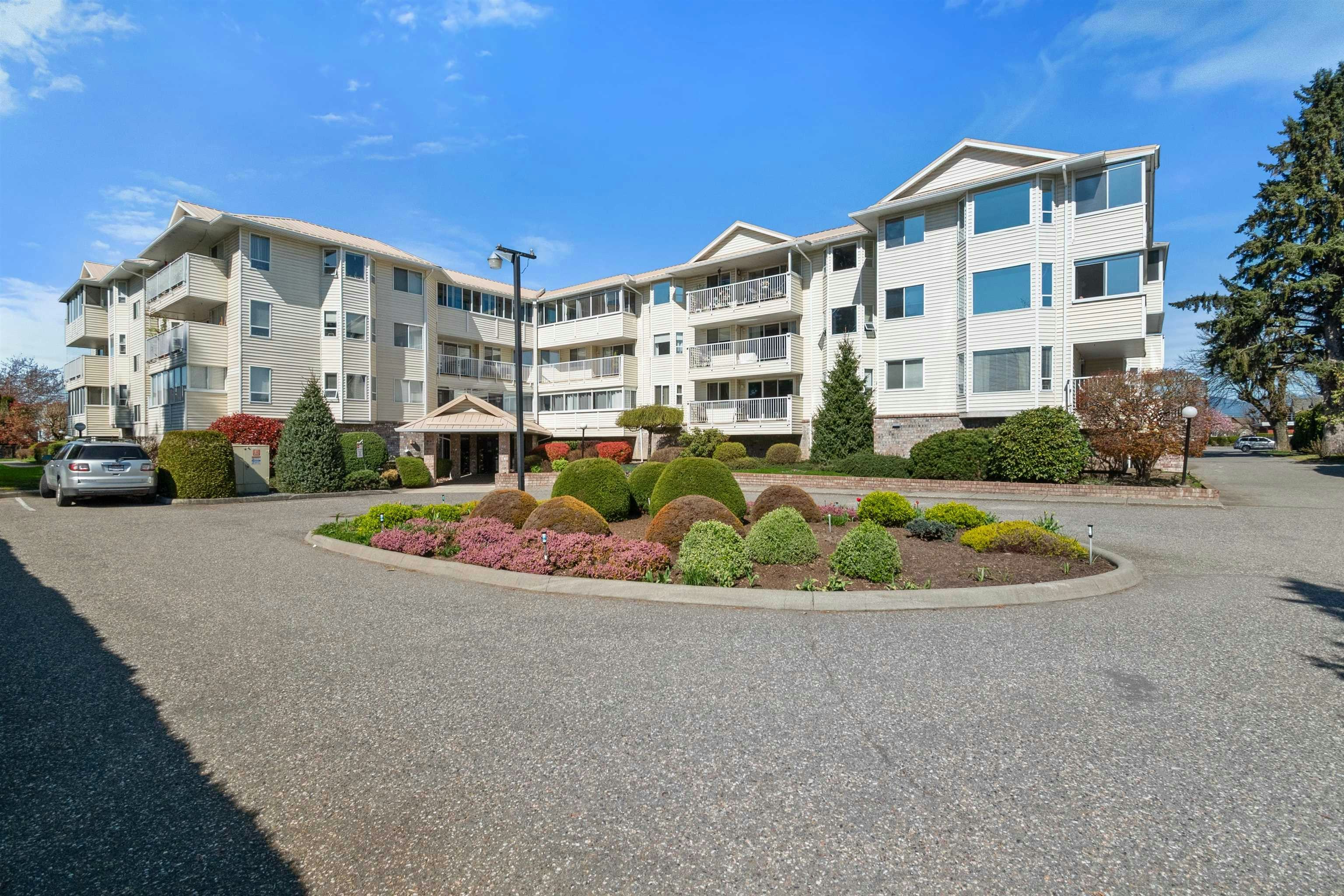 109-8725 Elm Drive, Chilliwack, BC, V2P 4Y3