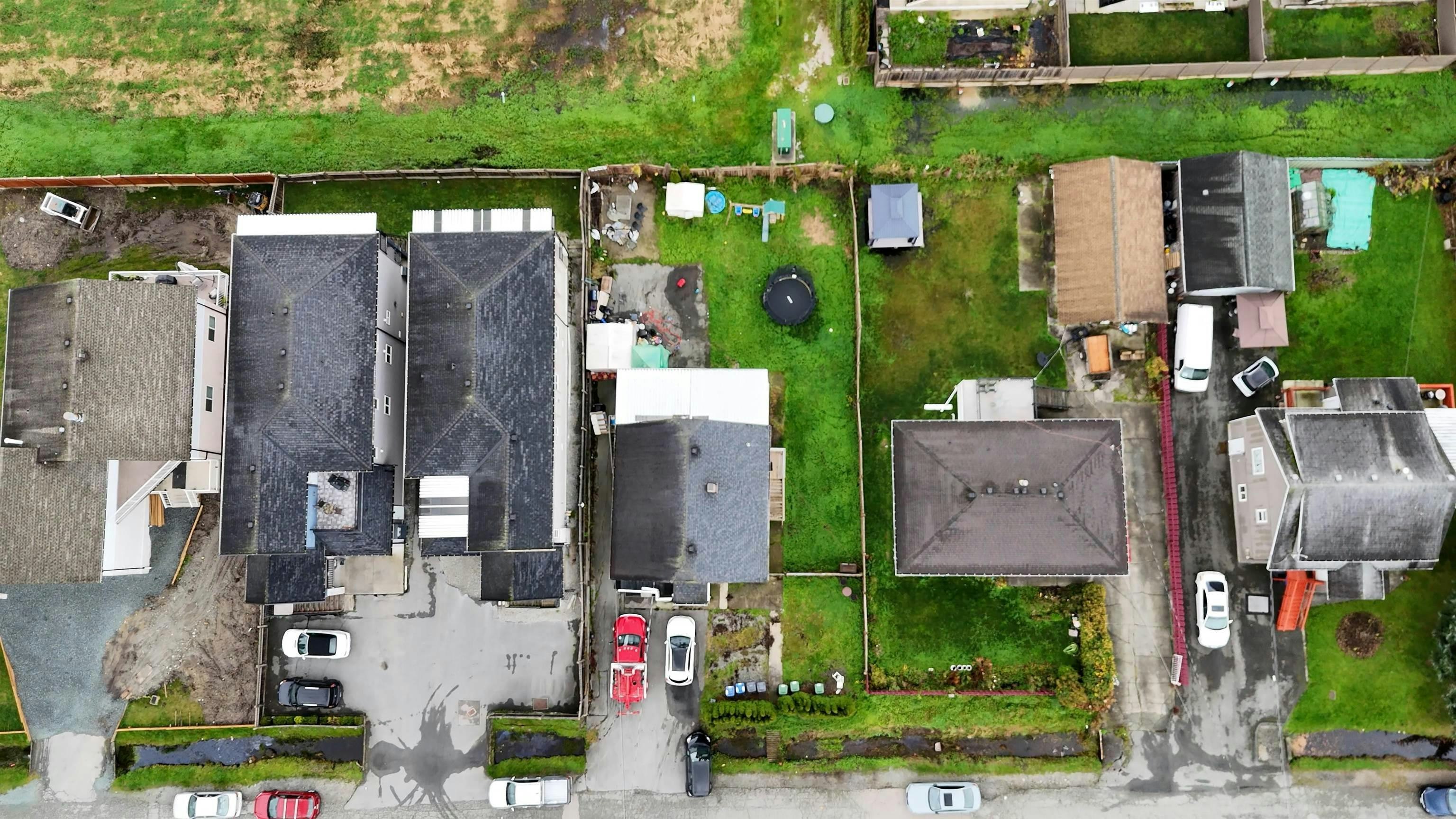 347 Pembina Street, New Westminster, BC, V3M 5J5