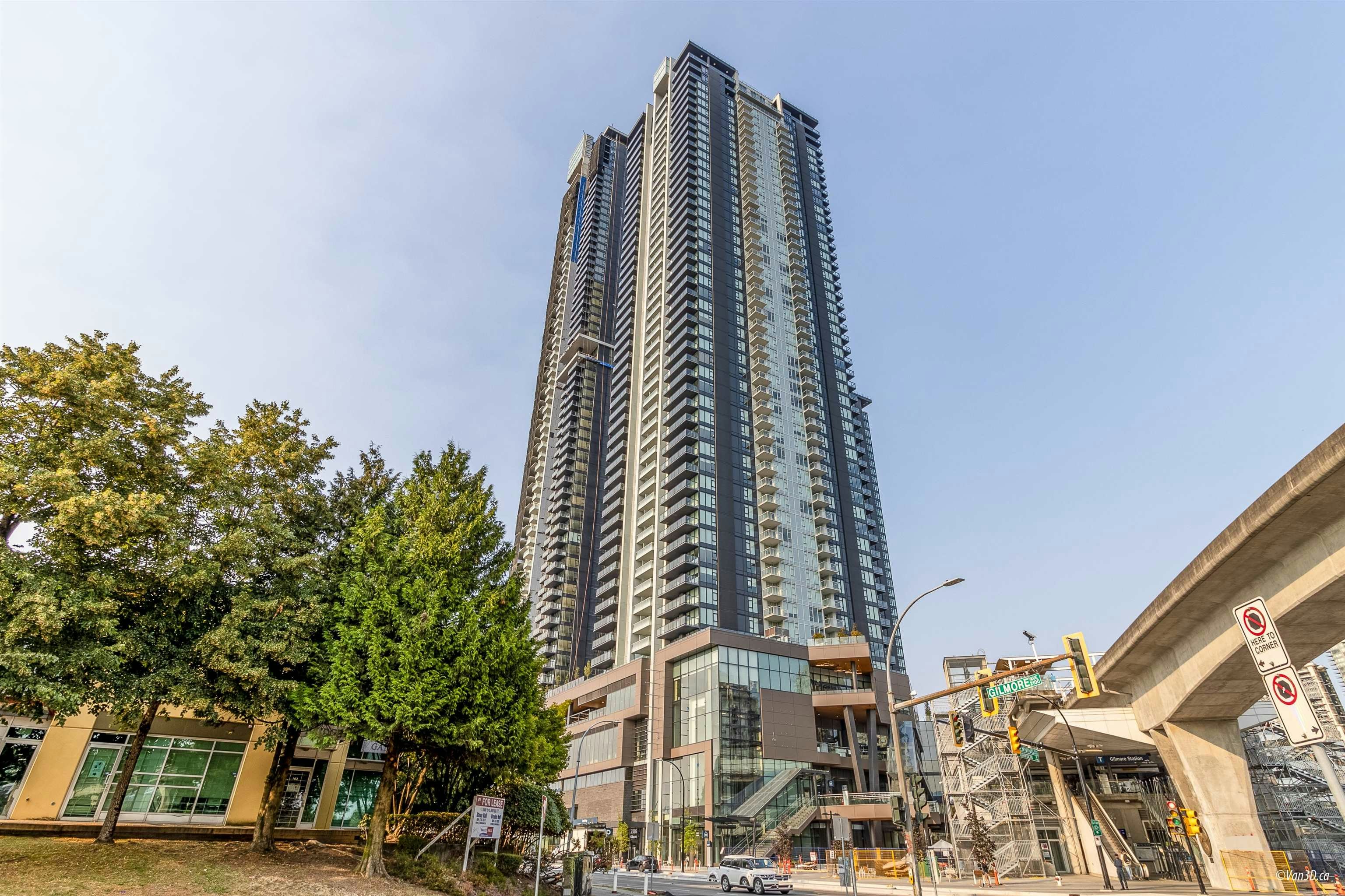 3012-2108 Gilmore Avenue, Burnaby, BC, V5C 0N8