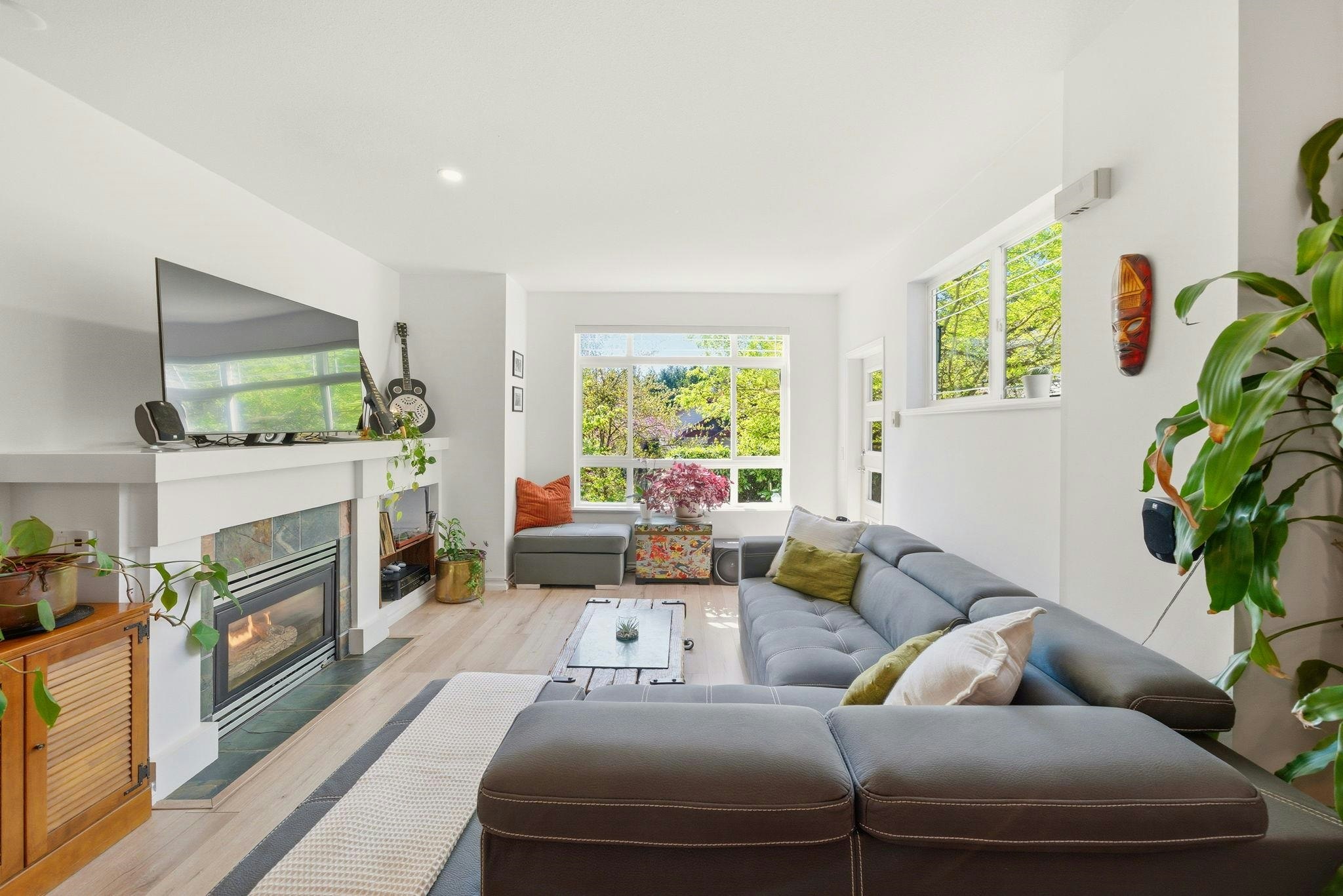 23-15 Forest Park Way, Port Moody, BC, V3H 5G7 - 2