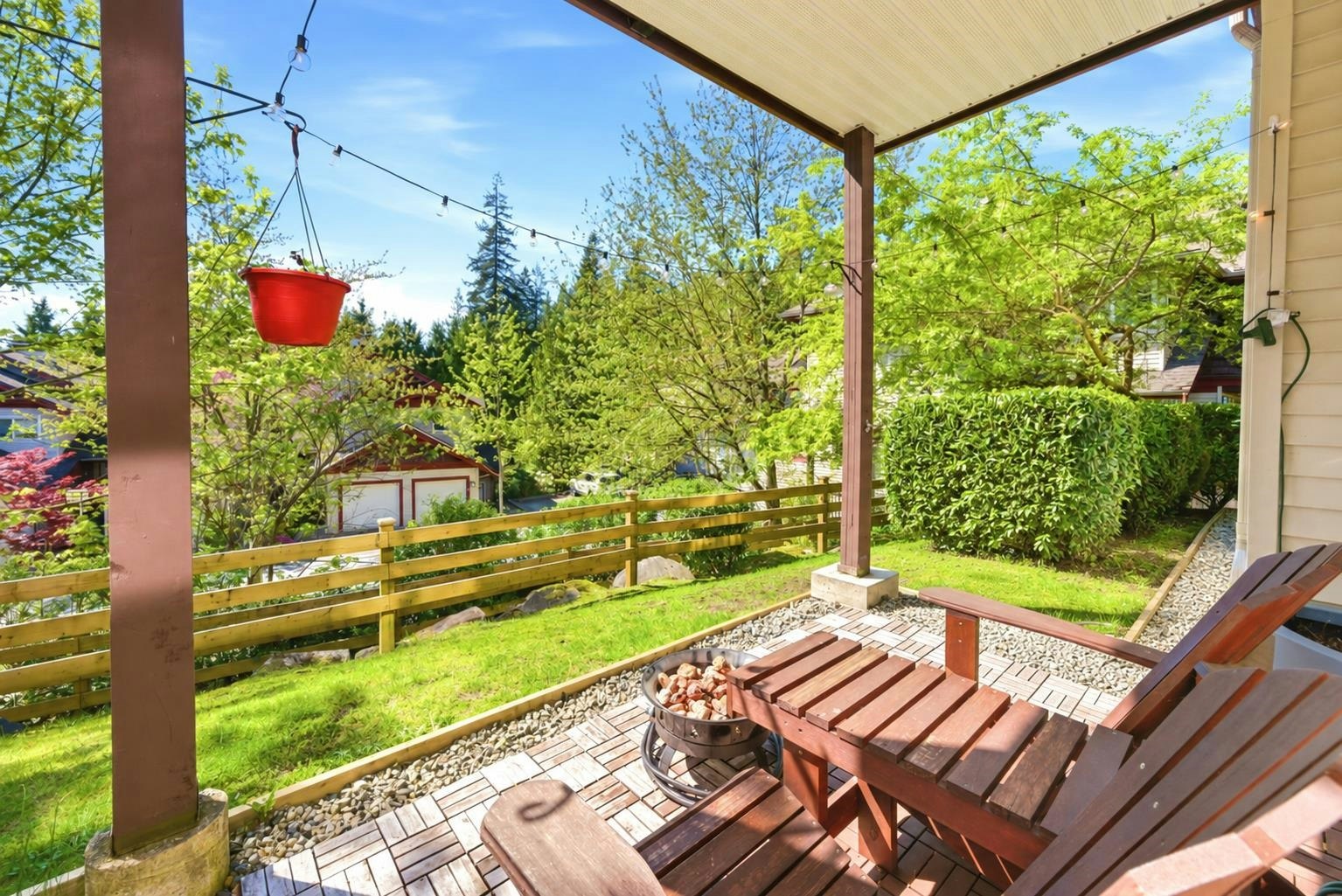 23-15 Forest Park Way, Port Moody, BC, V3H 5G7 - 7