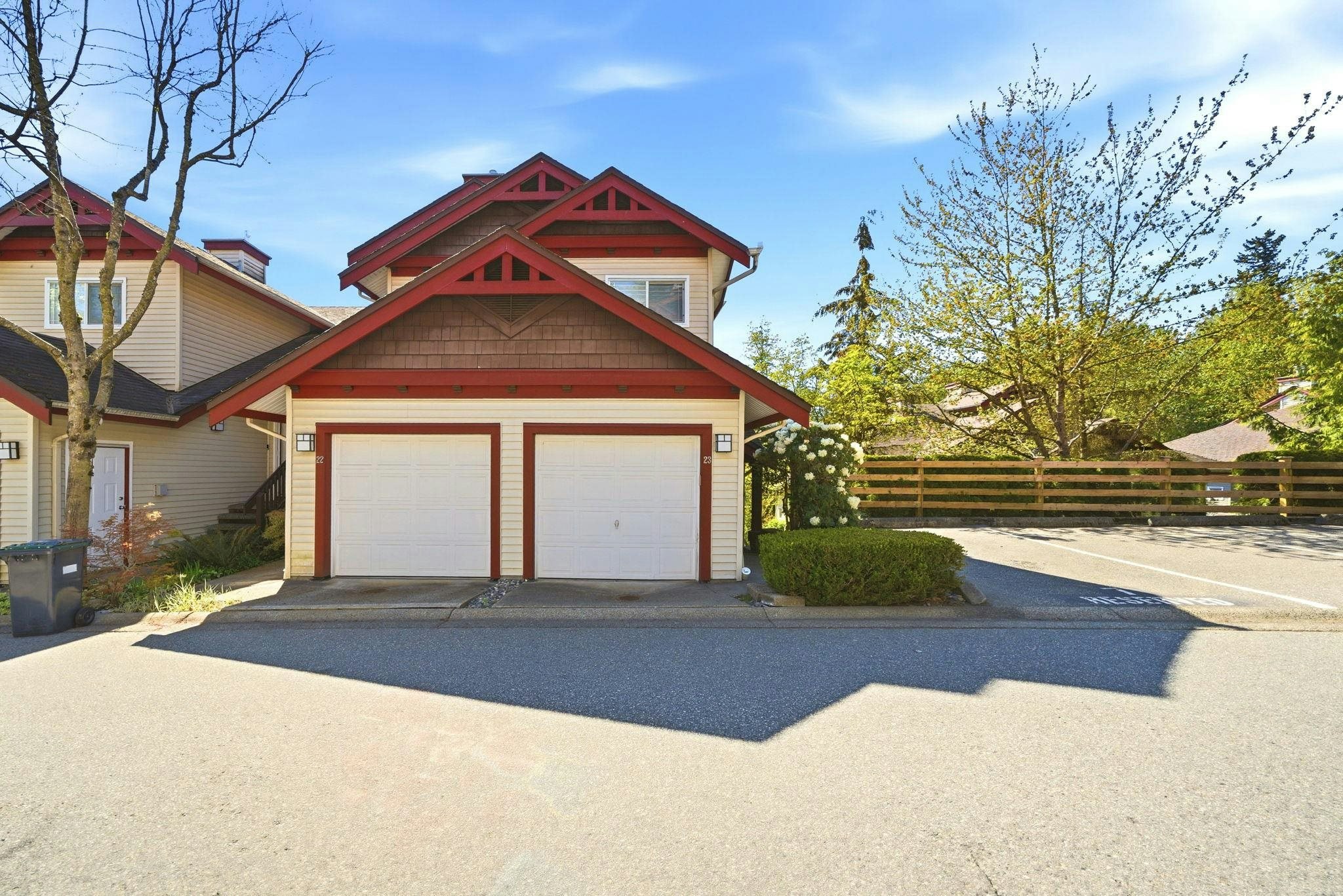 23-15 Forest Park Way, Port Moody, BC, V3H 5G7 - 33