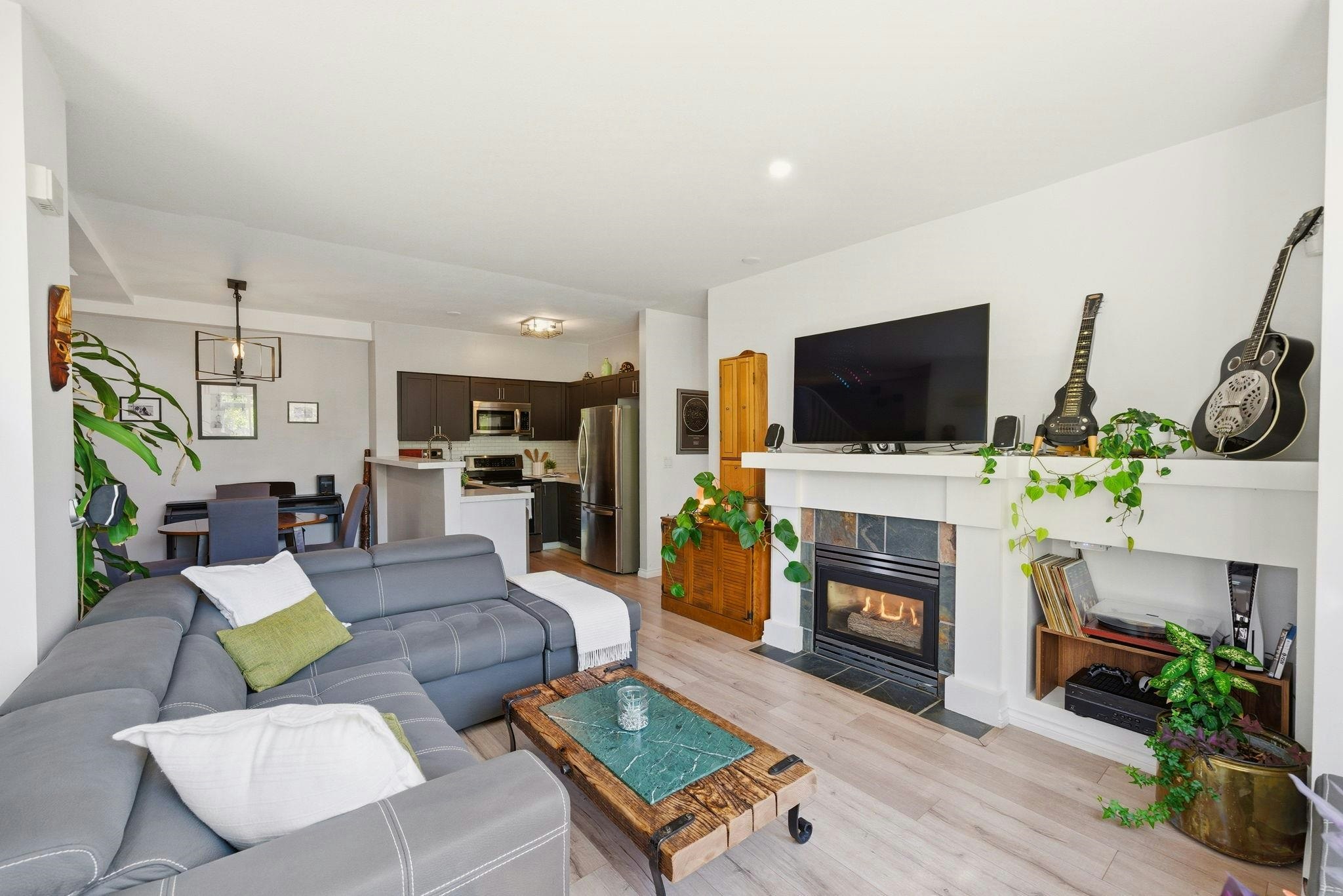 23-15 Forest Park Way, Port Moody, BC, V3H 5G7 - 11