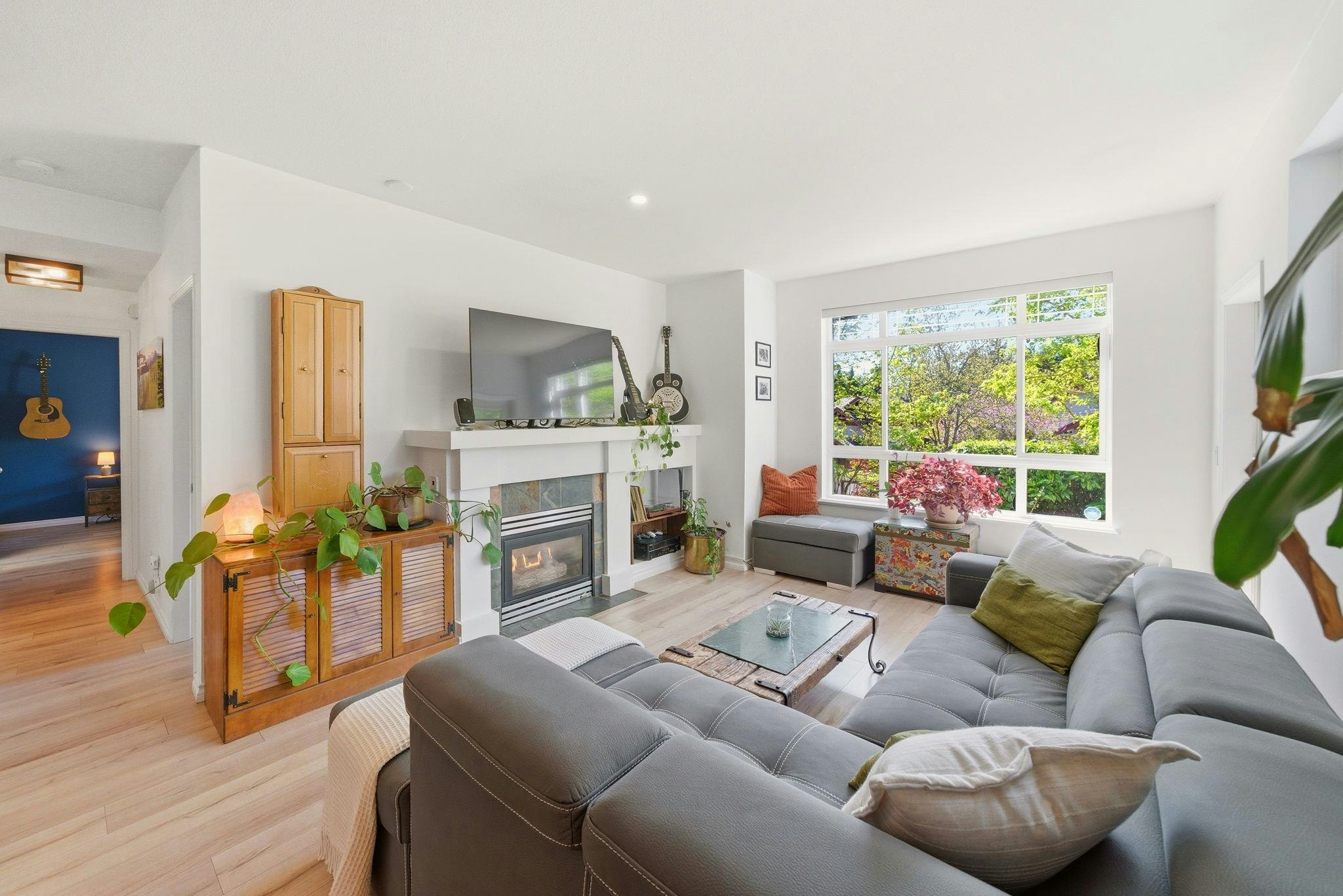 23-15 Forest Park Way, Port Moody, BC, V3H 5G7