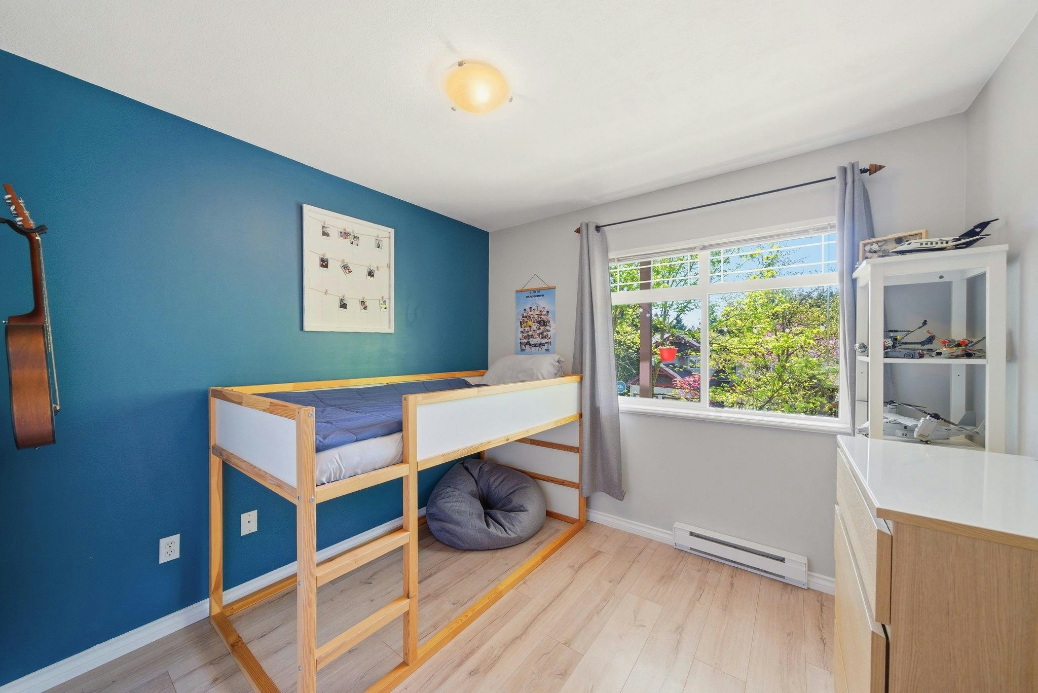 23-15 Forest Park Way, Port Moody, BC, V3H 5G7 - 28