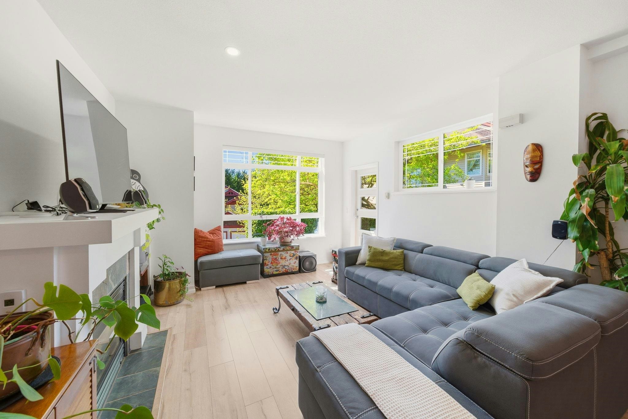 23-15 Forest Park Way, Port Moody, BC, V3H 5G7 - 4