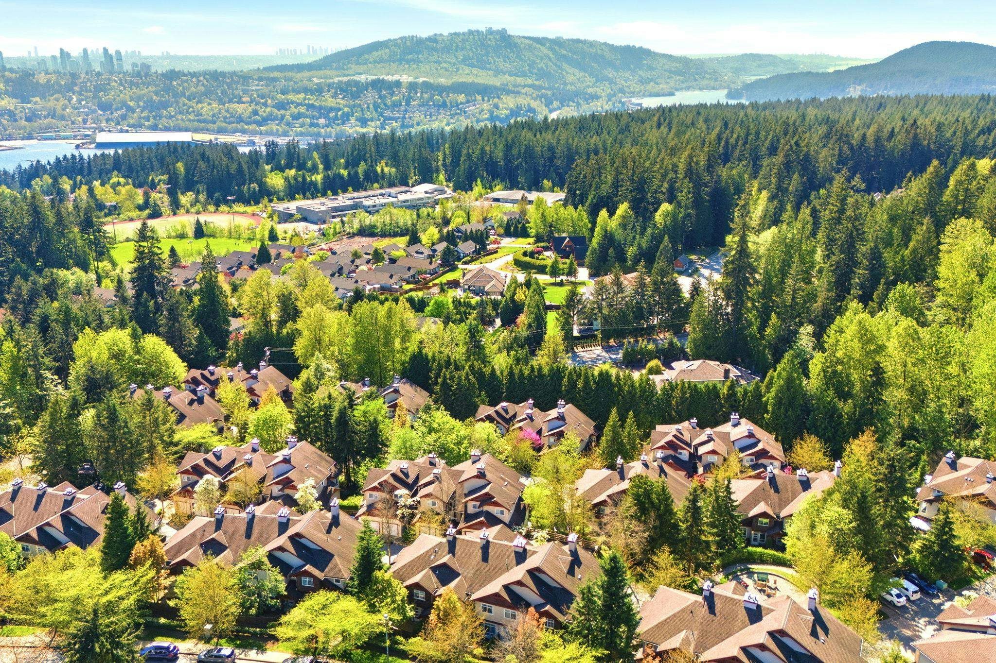 23-15 Forest Park Way, Port Moody, BC, V3H 5G7 - 38