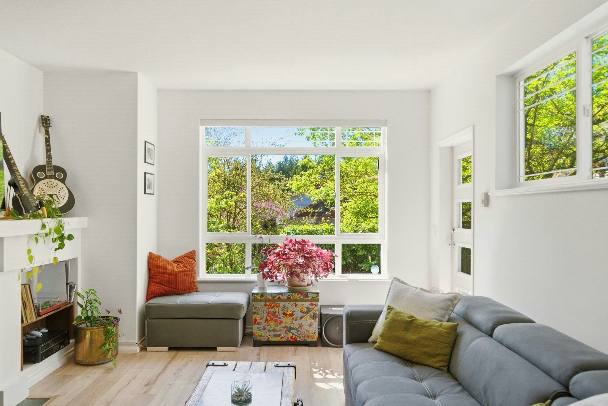 23-15 Forest Park Way, Port Moody, BC, V3H 5G7 - 3