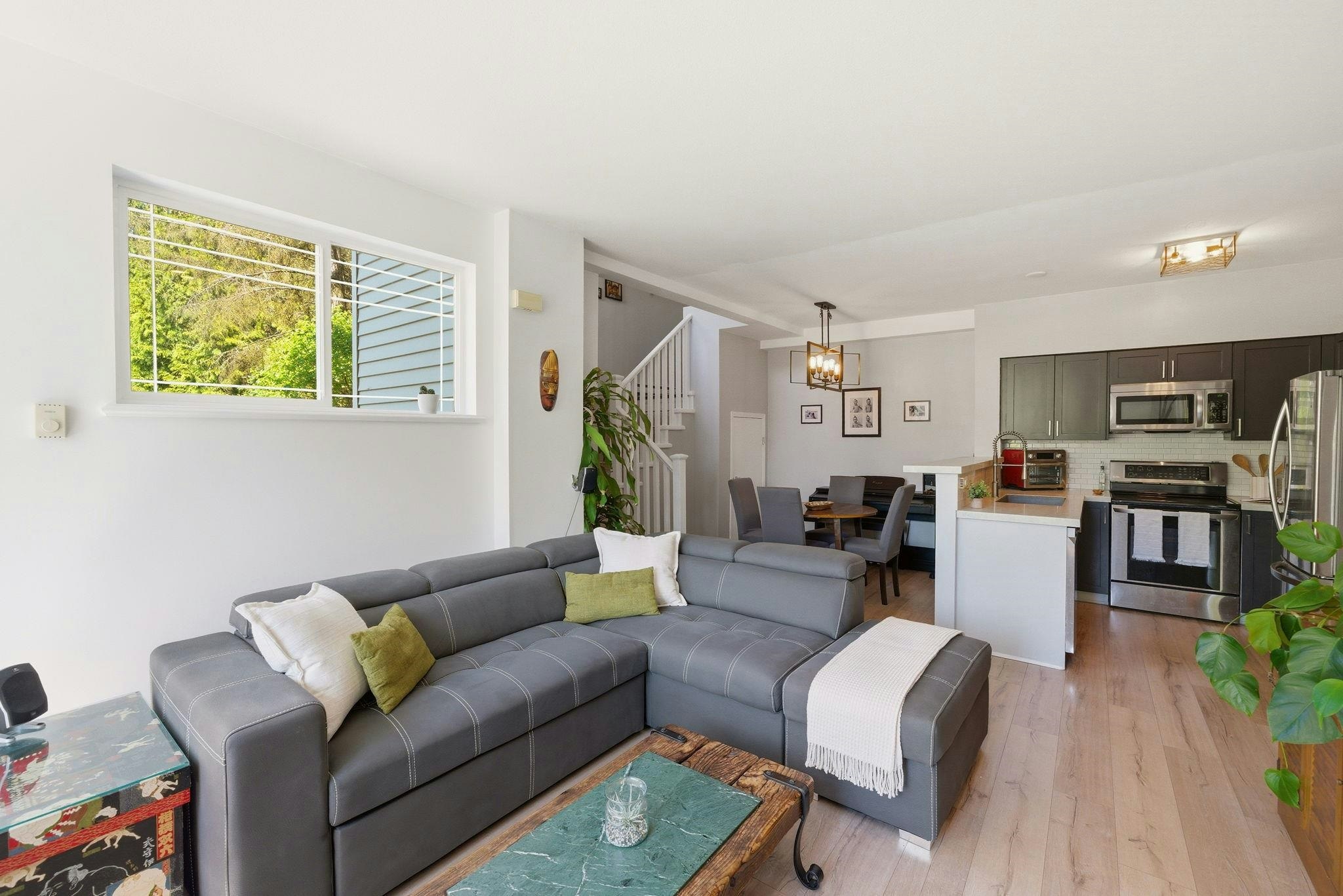 23-15 Forest Park Way, Port Moody, BC, V3H 5G7 - 12