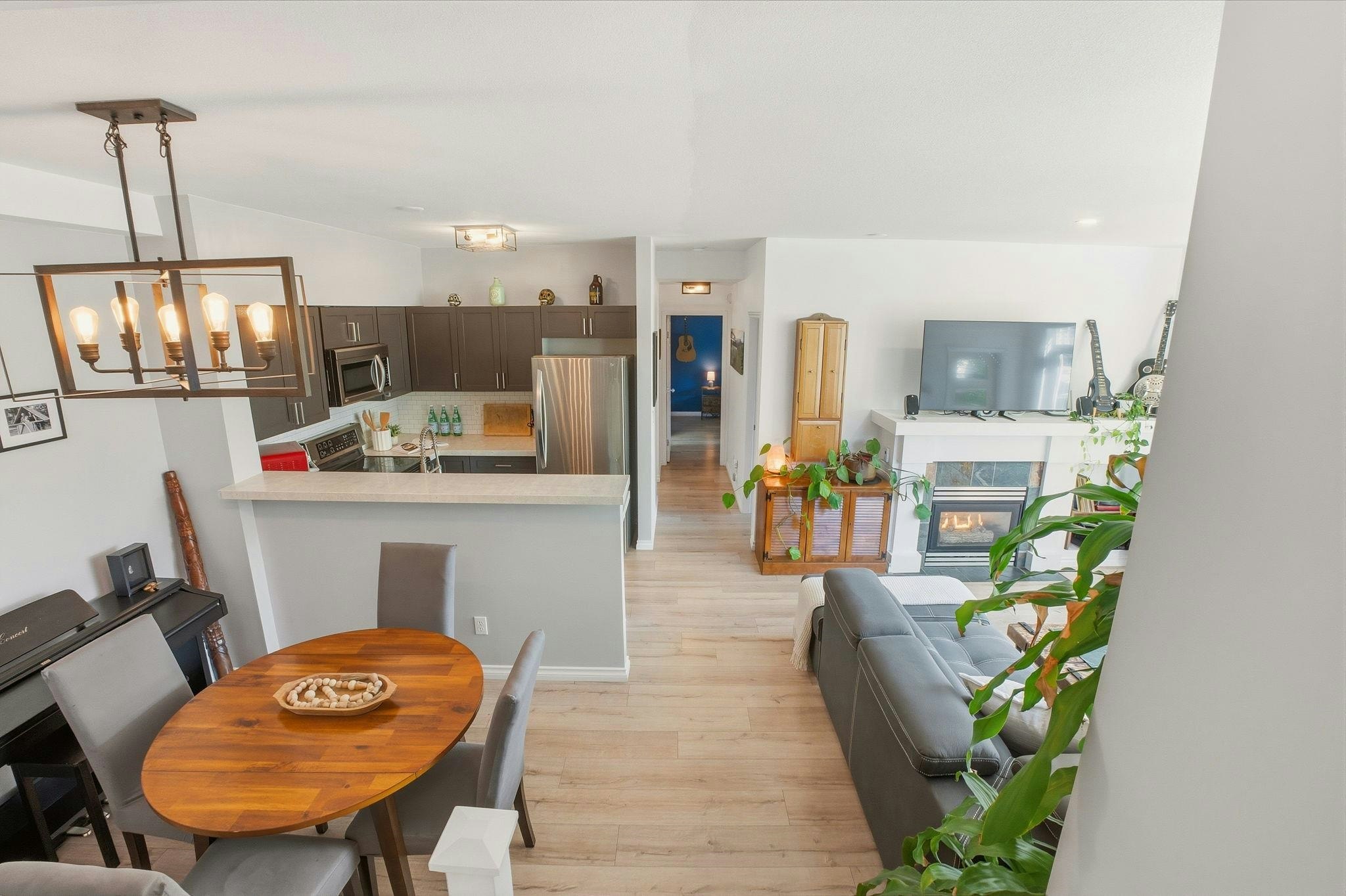 23-15 Forest Park Way, Port Moody, BC, V3H 5G7 - 17