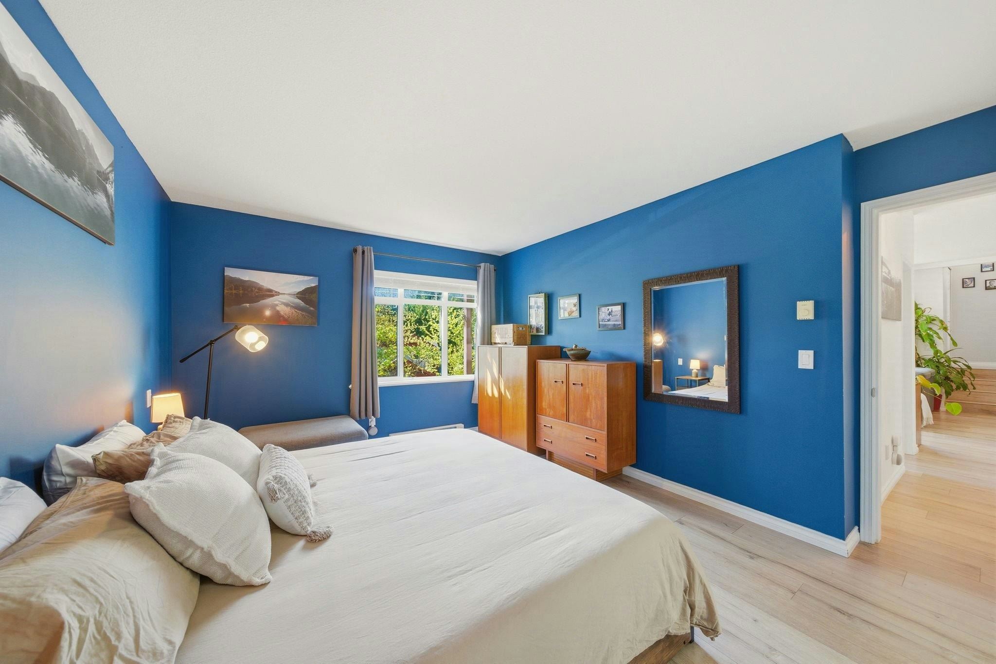 23-15 Forest Park Way, Port Moody, BC, V3H 5G7 - 23