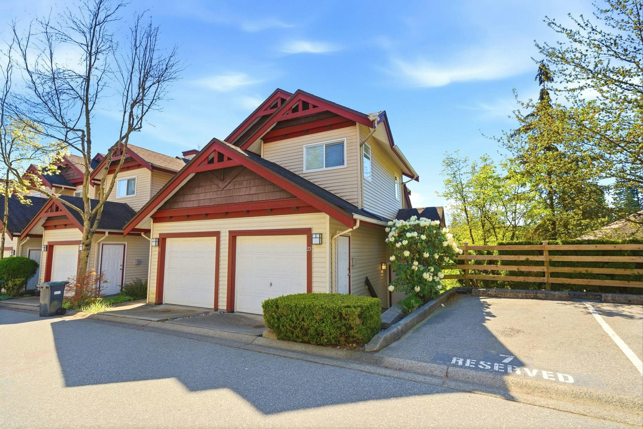 23-15 Forest Park Way, Port Moody, BC, V3H 5G7 - 32
