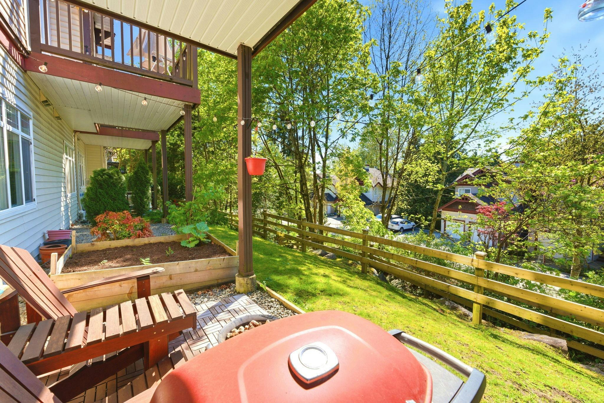 23-15 Forest Park Way, Port Moody, BC, V3H 5G7 - 8