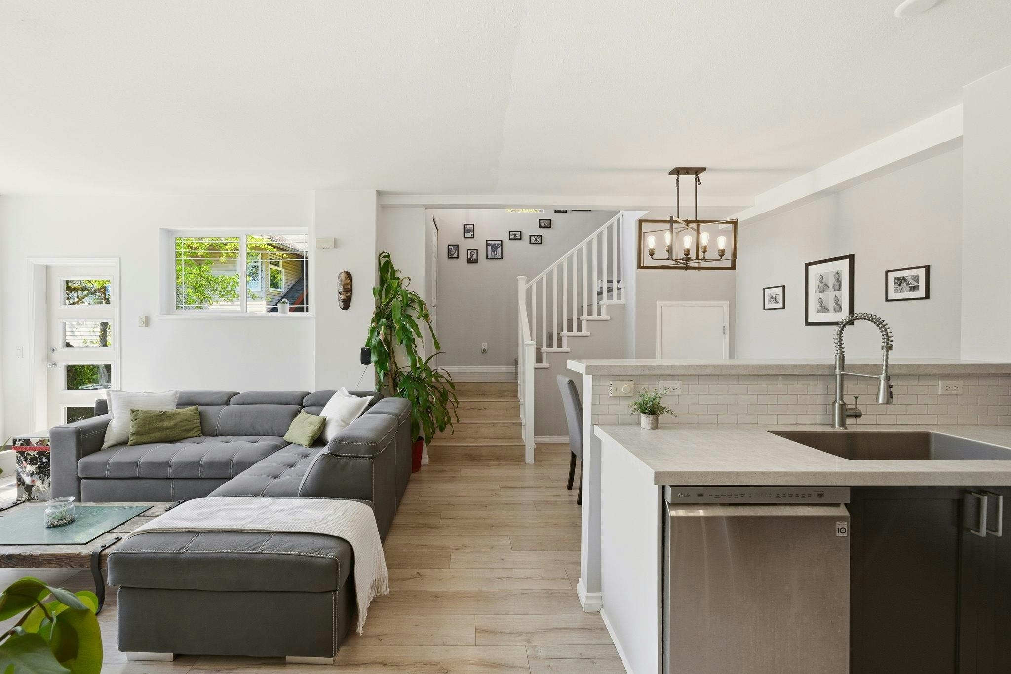 23-15 Forest Park Way, Port Moody, BC, V3H 5G7 - 20