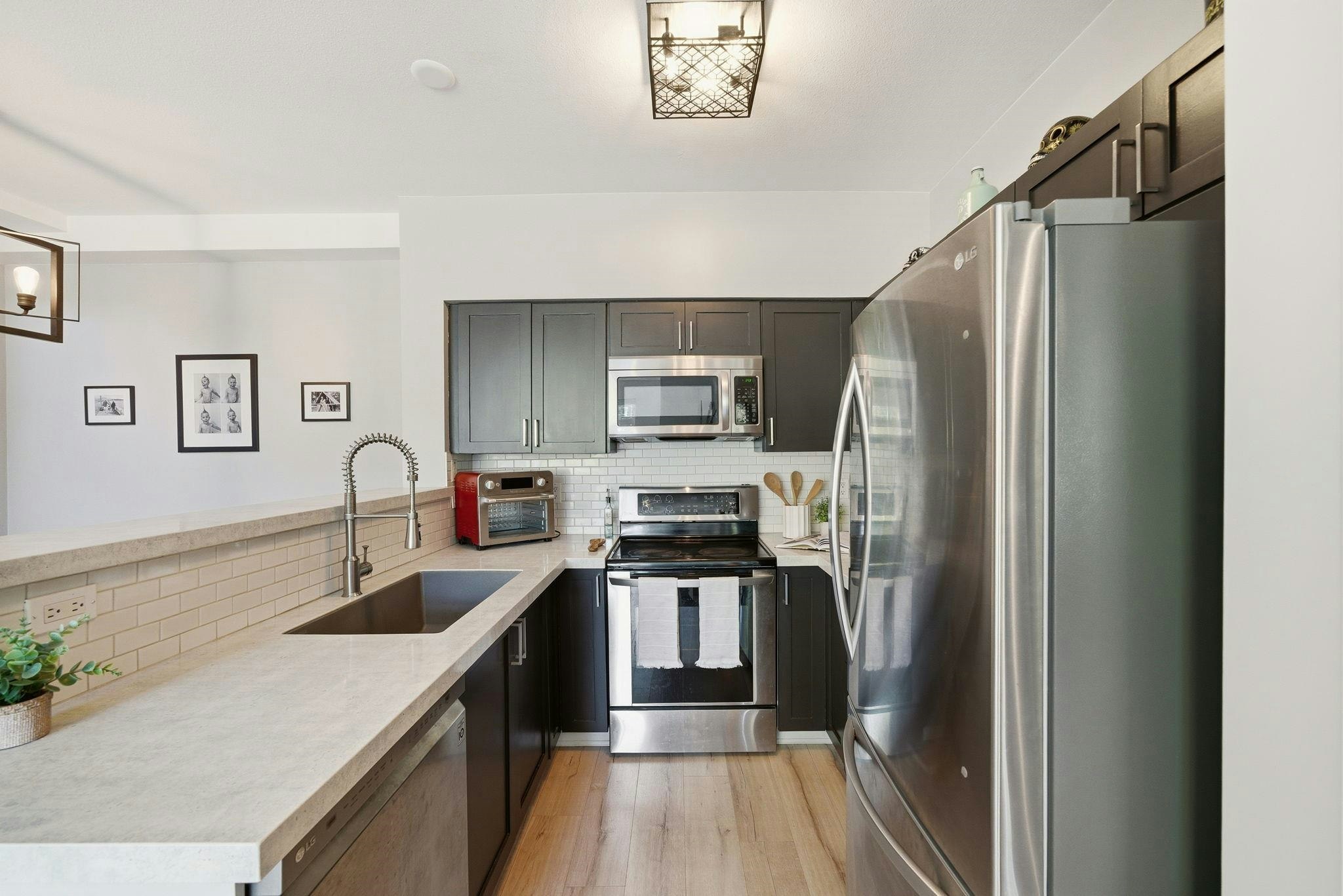 23-15 Forest Park Way, Port Moody, BC, V3H 5G7 - 14